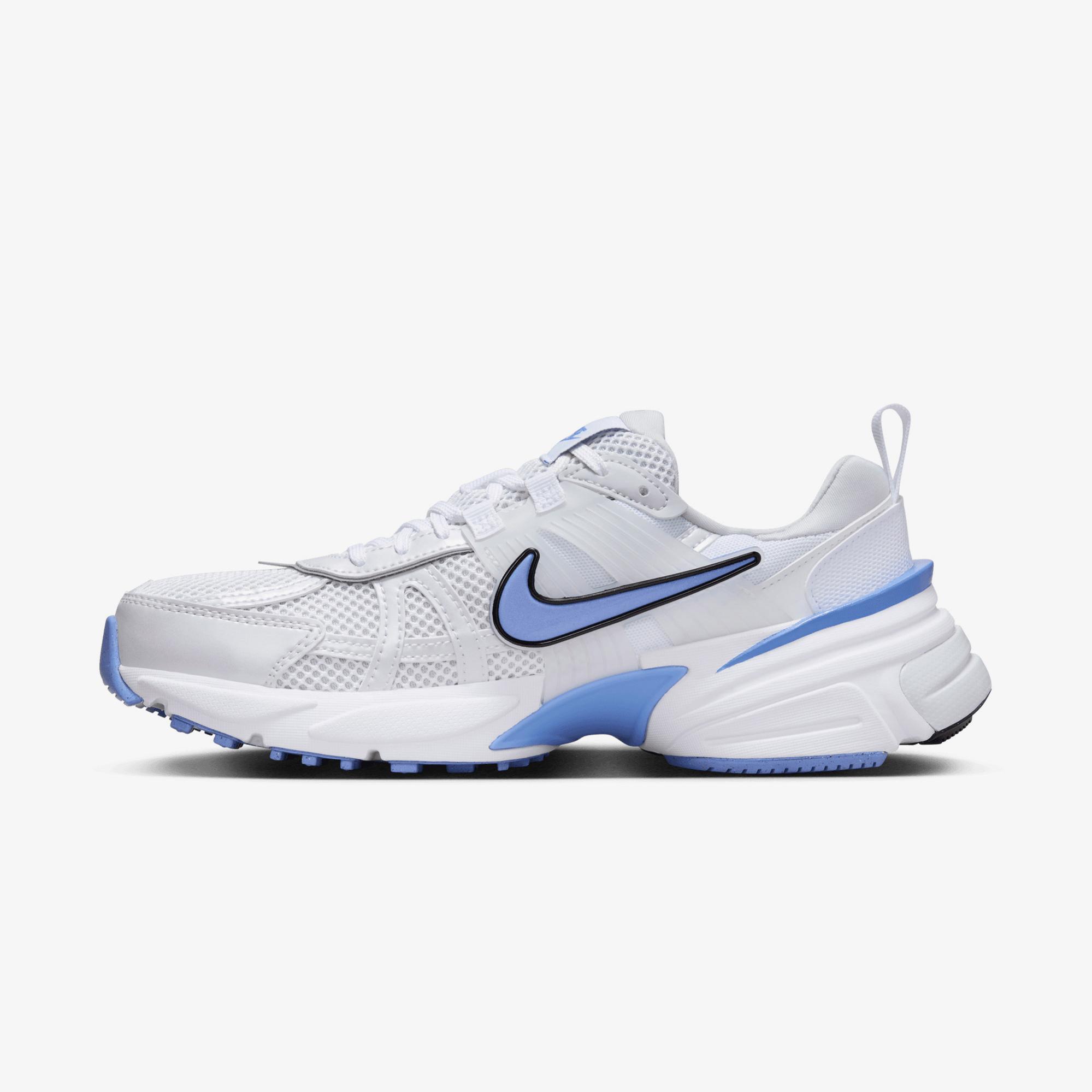 Nike V2K Run Kadın Beyaz Spor Ayakkabı