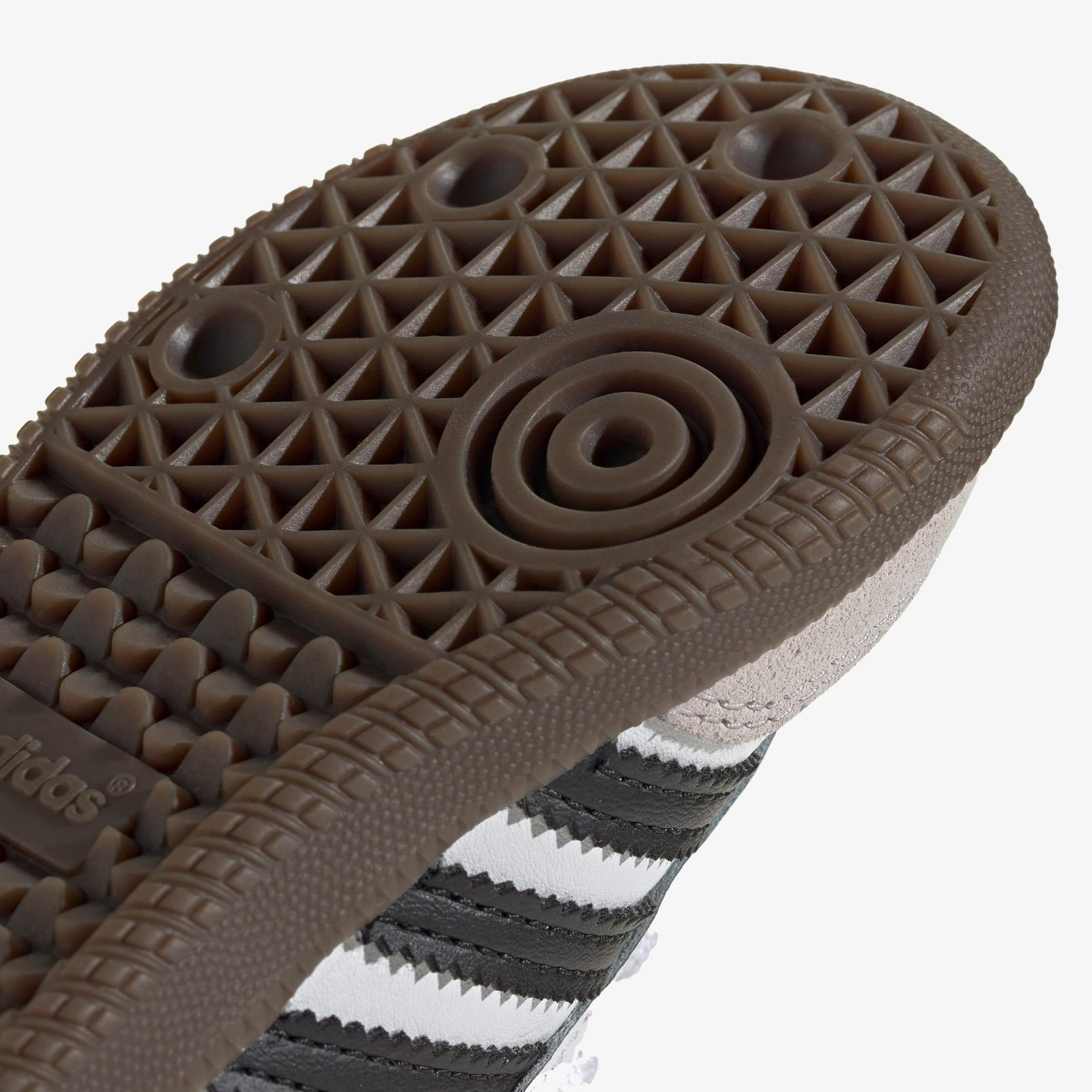 adidas Samba OG Çocuk Beyaz Sneaker