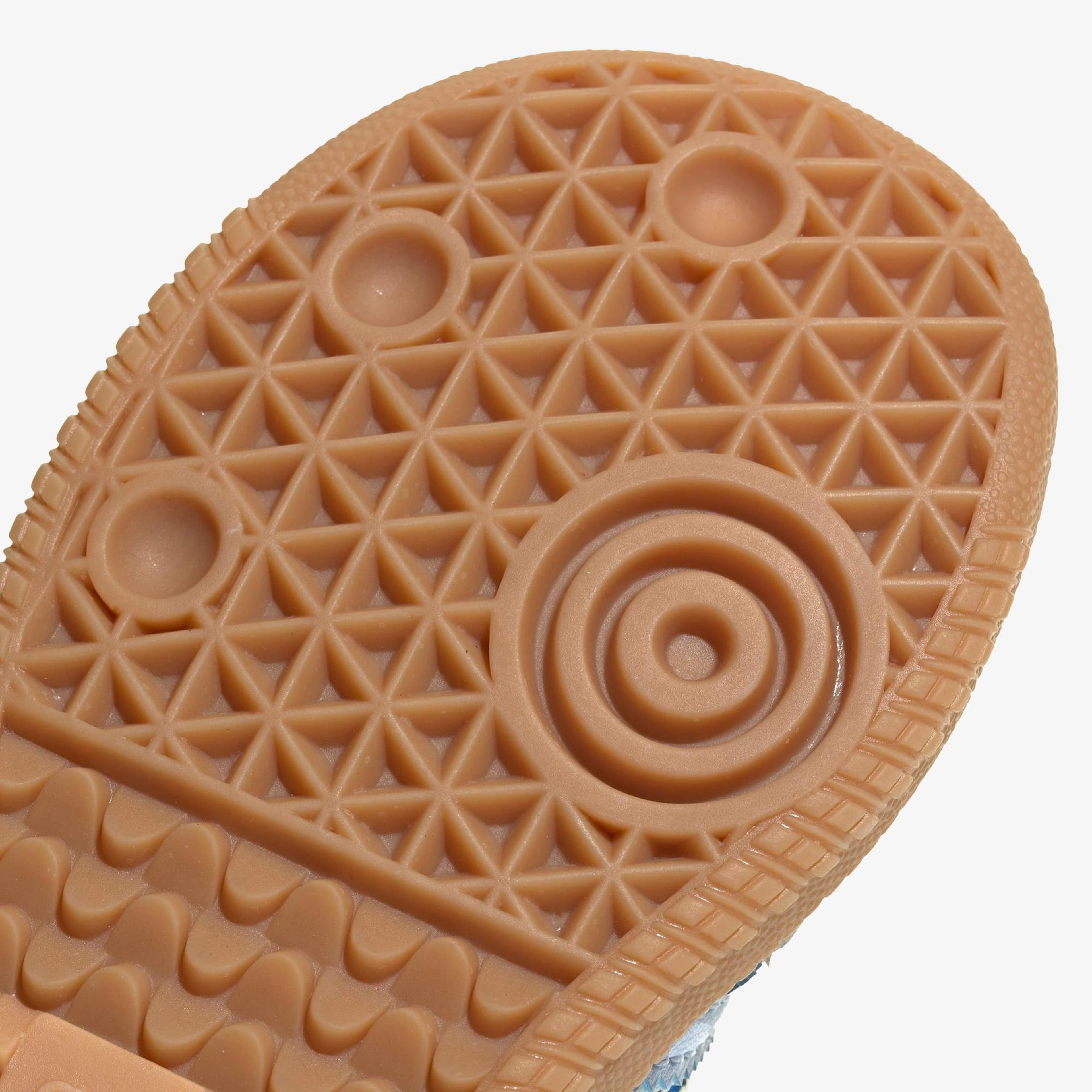 adidas Samba OG Çocuk Renkli Sneaker