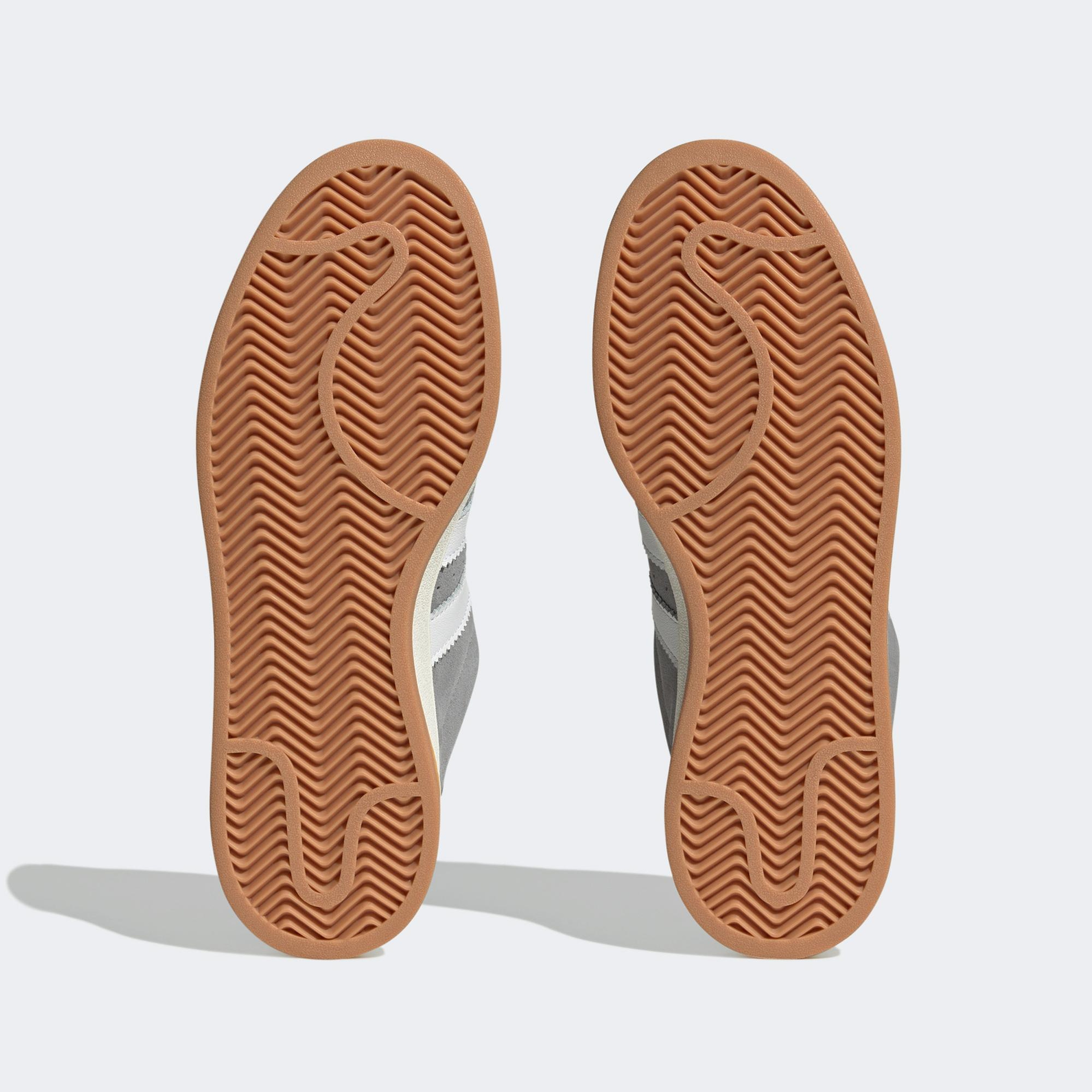 adidas Campus 00S Unisex Gri Sneaker