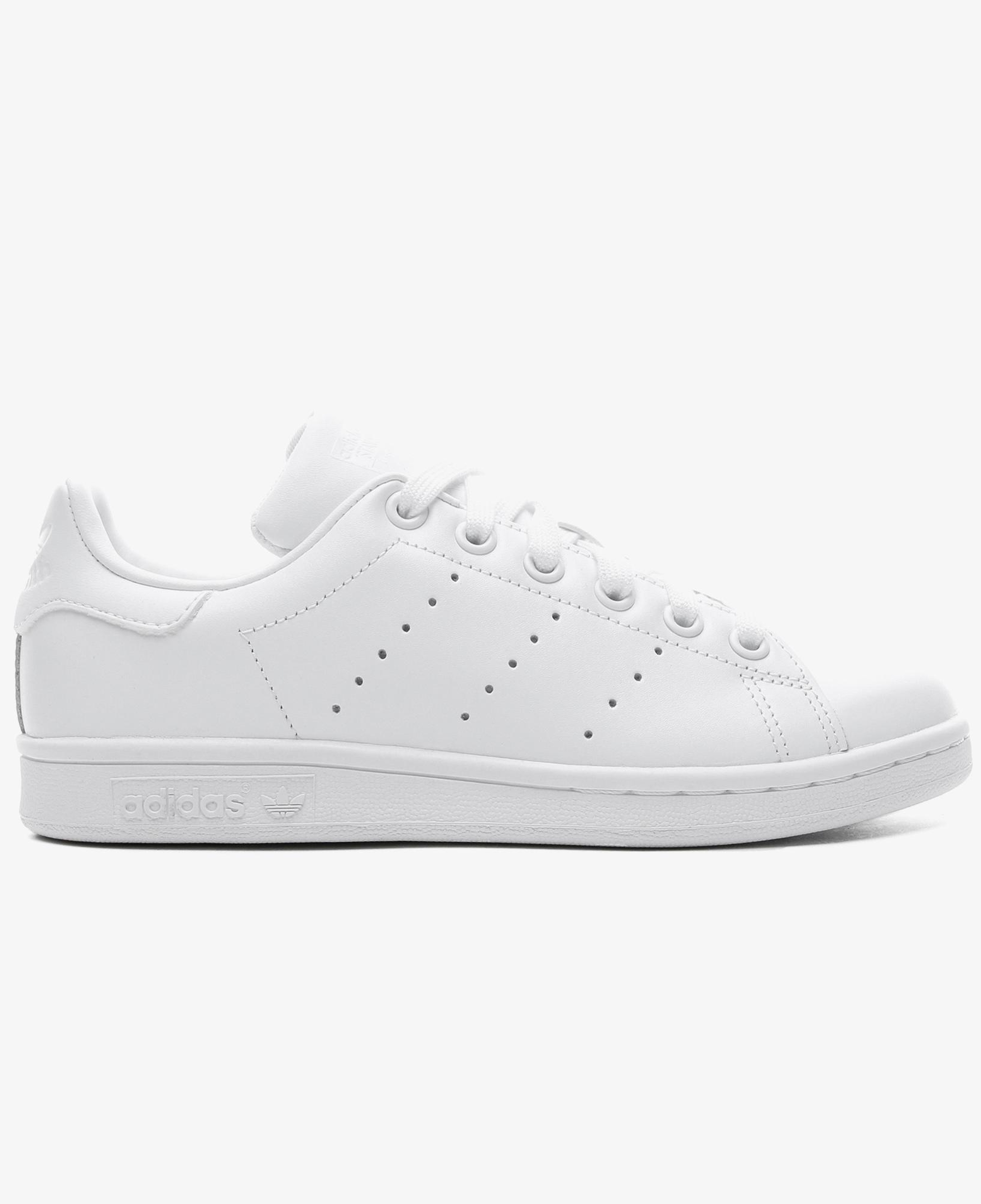 adidas Stan Smith Unisex Beyaz Sneaker