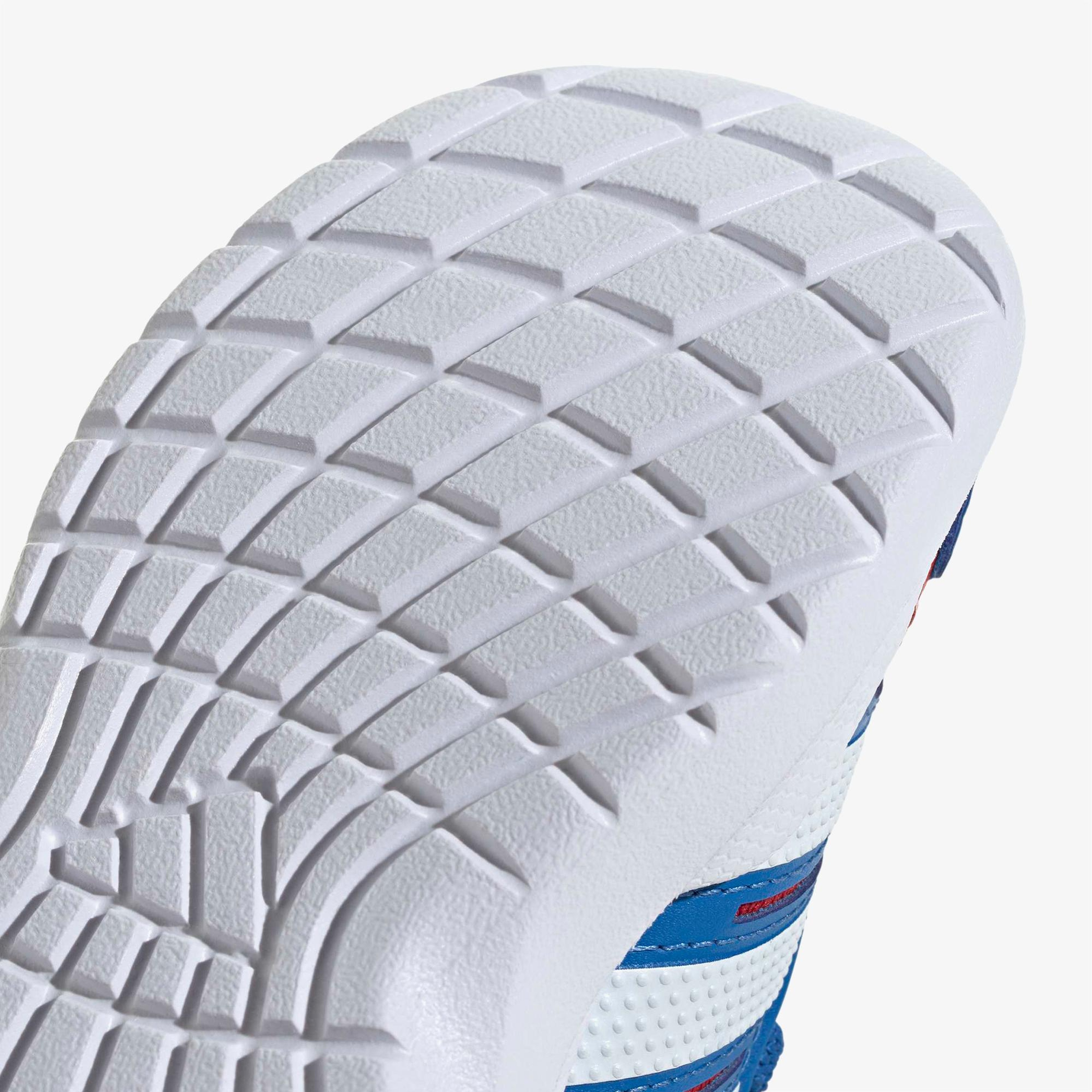 adidas Marvel Lightorama Spider-Man Çocuk Kırmızı Spor Ayakkabı