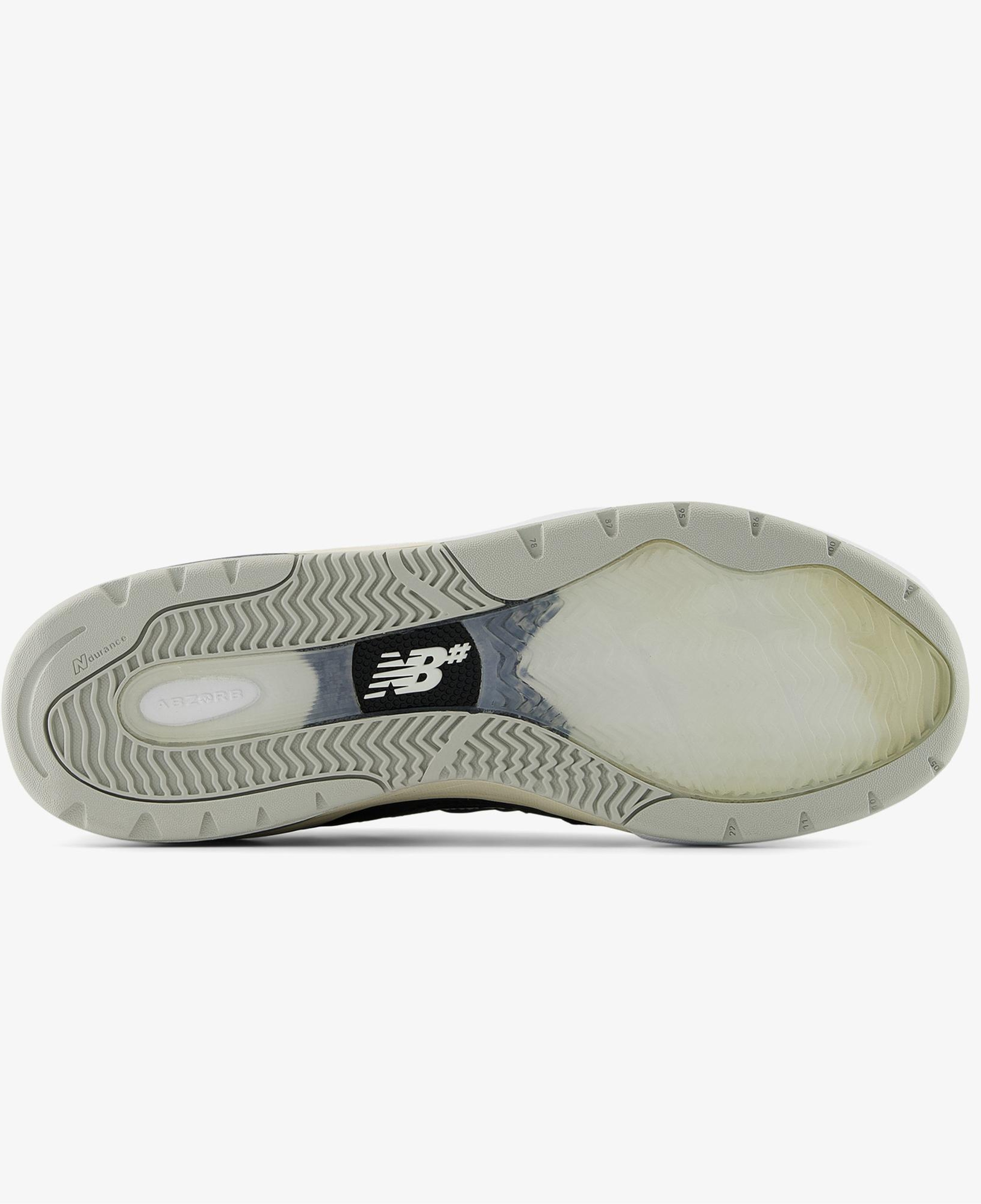 New Balance 933 Lifestyle Erkek Siyah Spor Ayakkabı