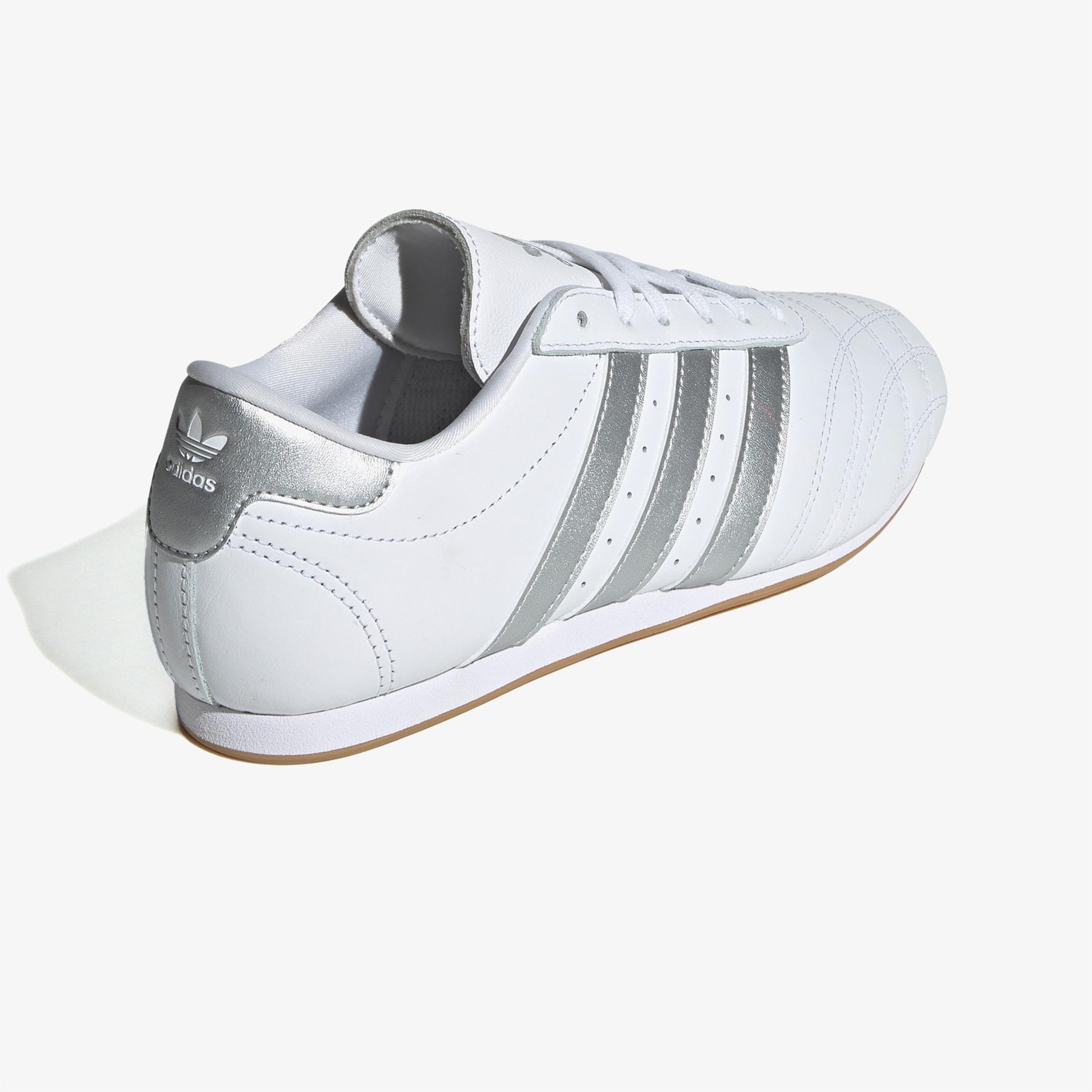 adidas Taekwondo Lace Unisex Beyaz Sneaker