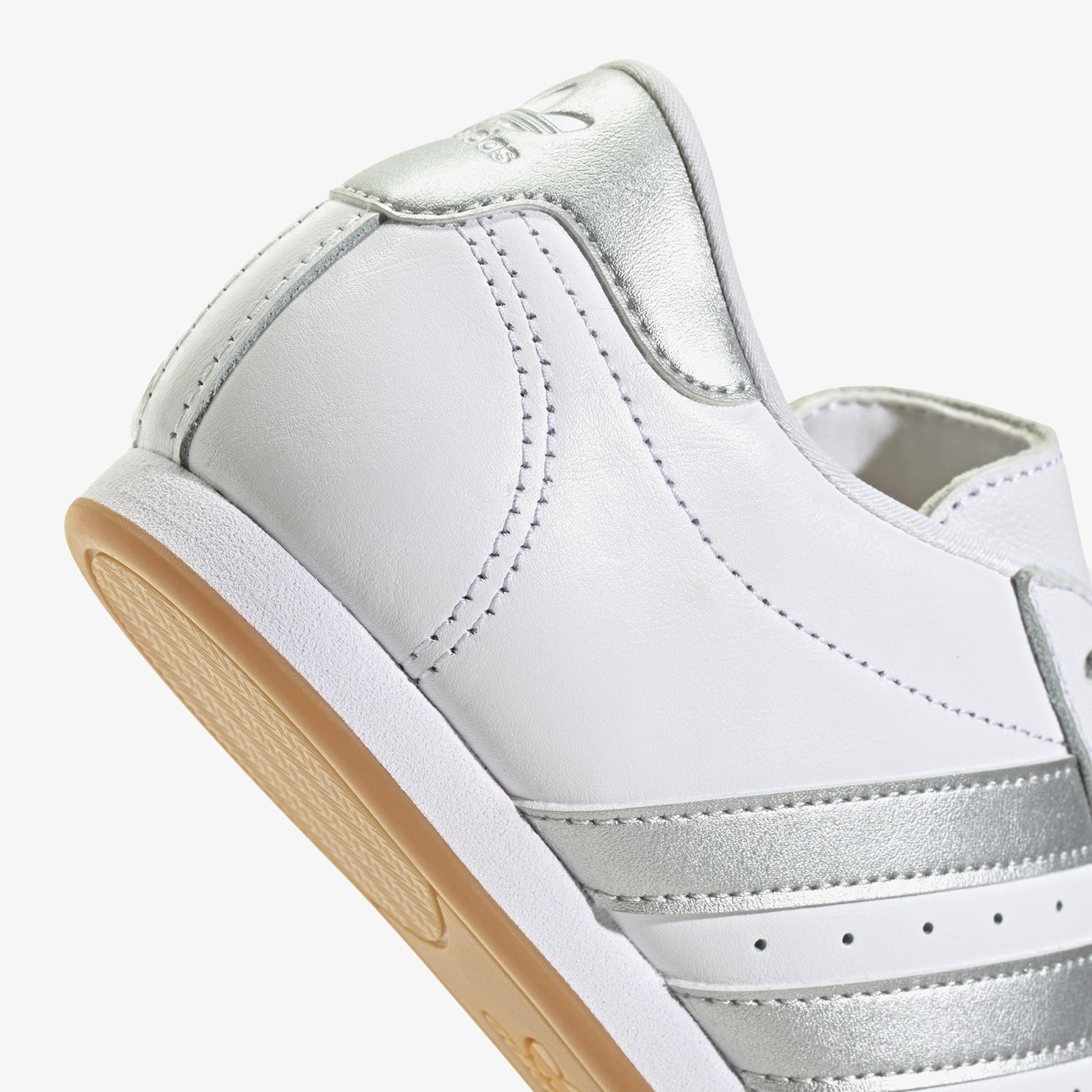 adidas Taekwondo Lace Unisex Beyaz Sneaker