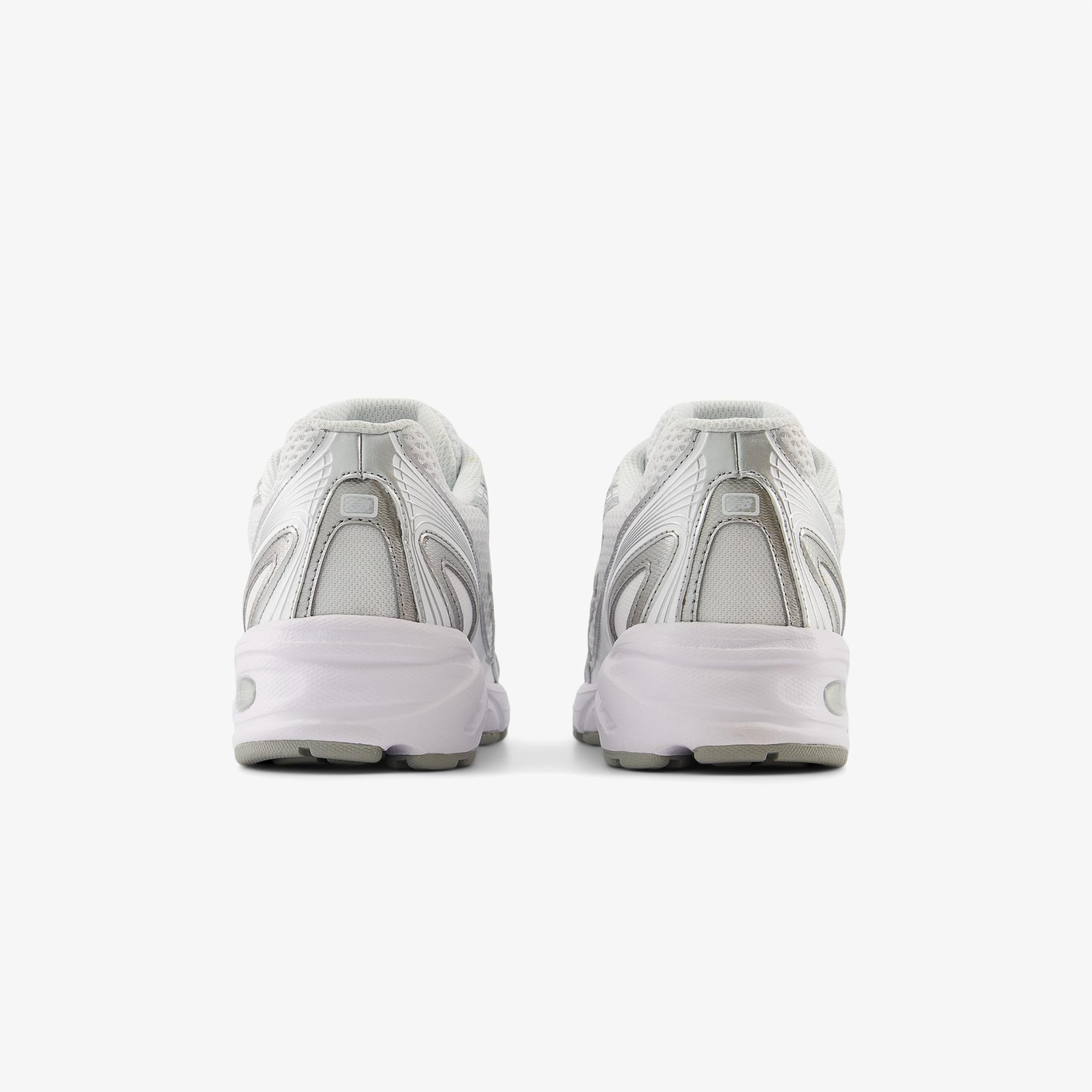 New Balance 740 Lifestyle Unisex Beyaz Spor Ayakkabı