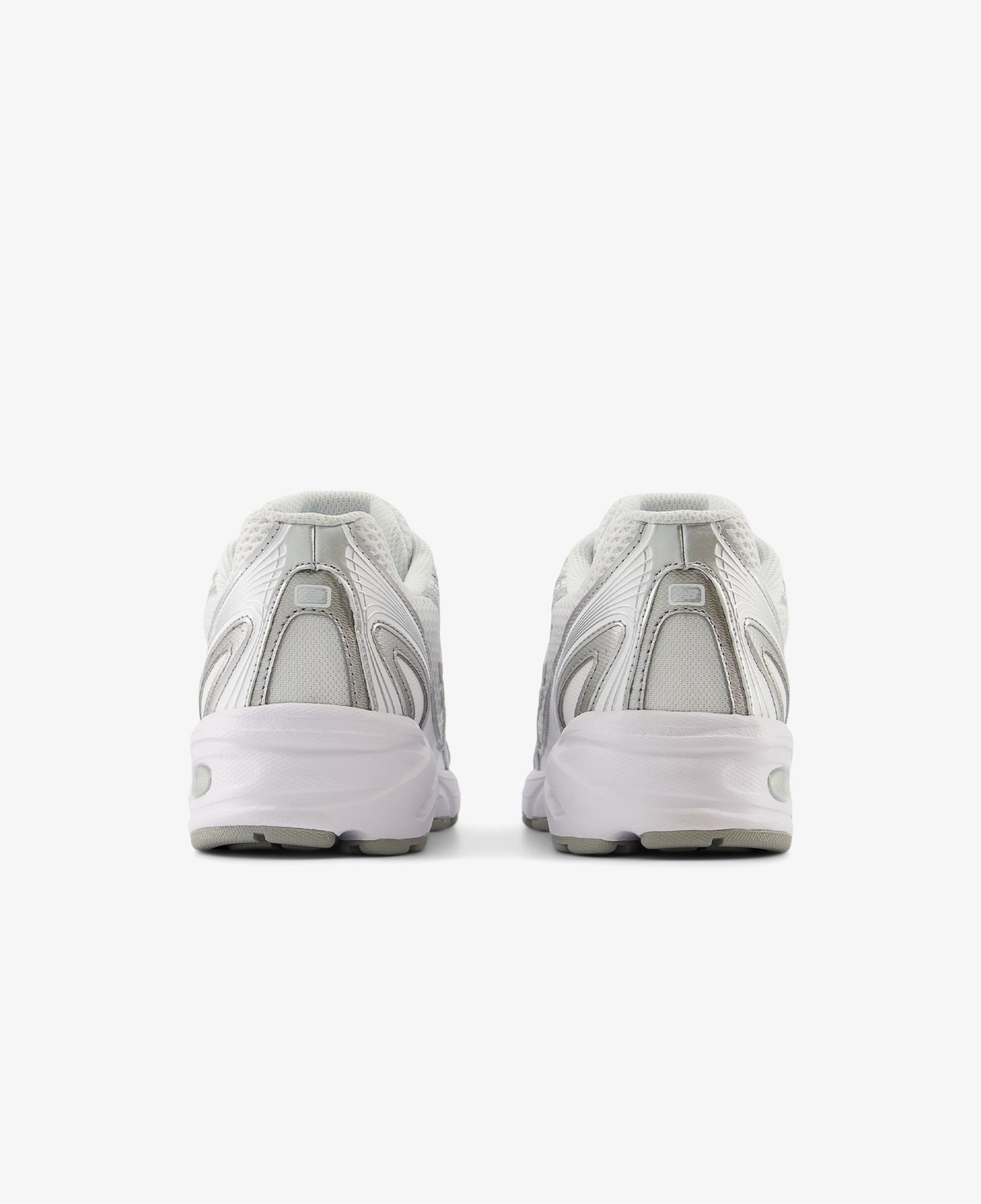 New Balance 740 Lifestyle Unisex Beyaz Spor Ayakkabı