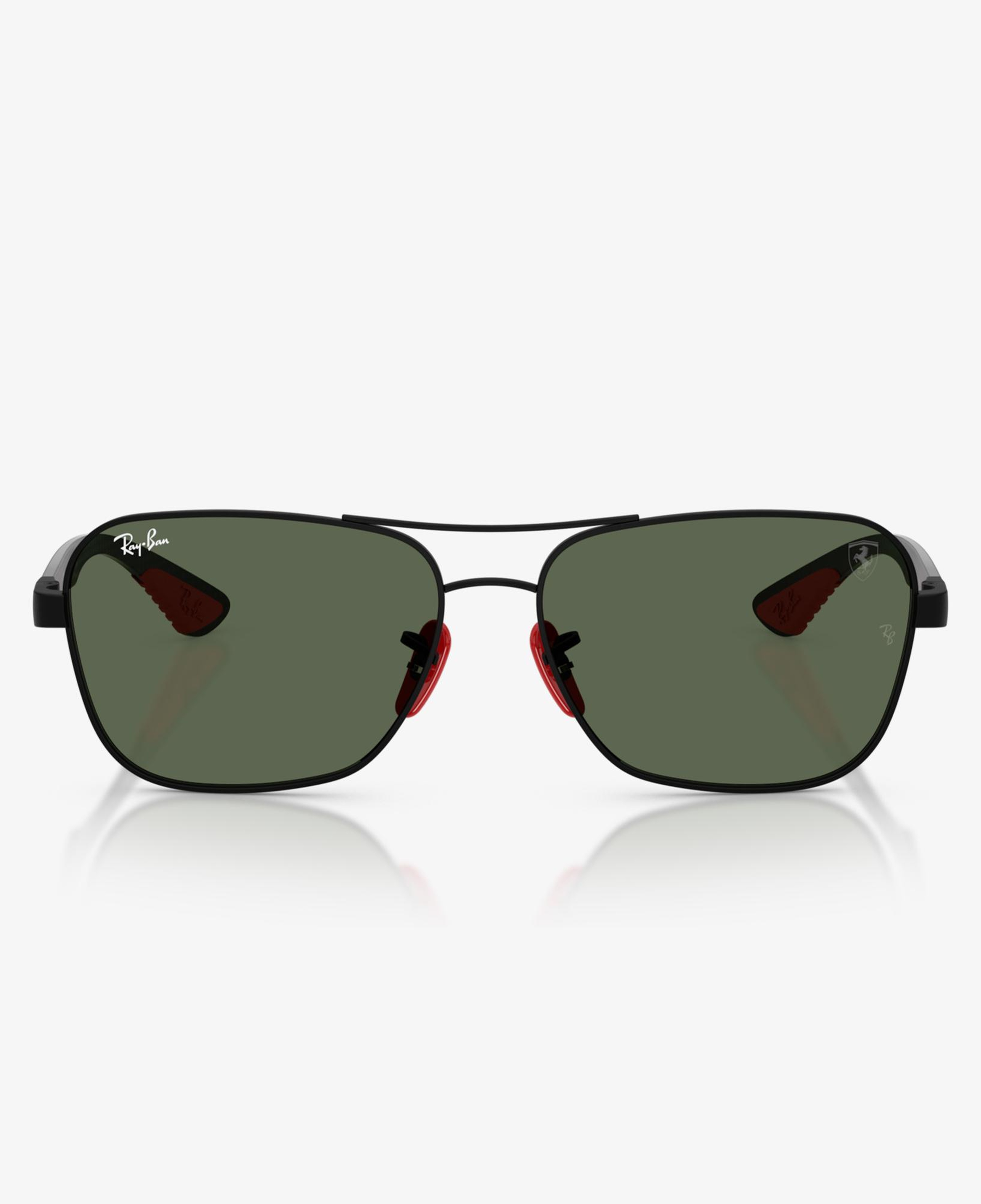 Ray-Ban RB8336M Unisex Siyah Güneş Gözlüğü