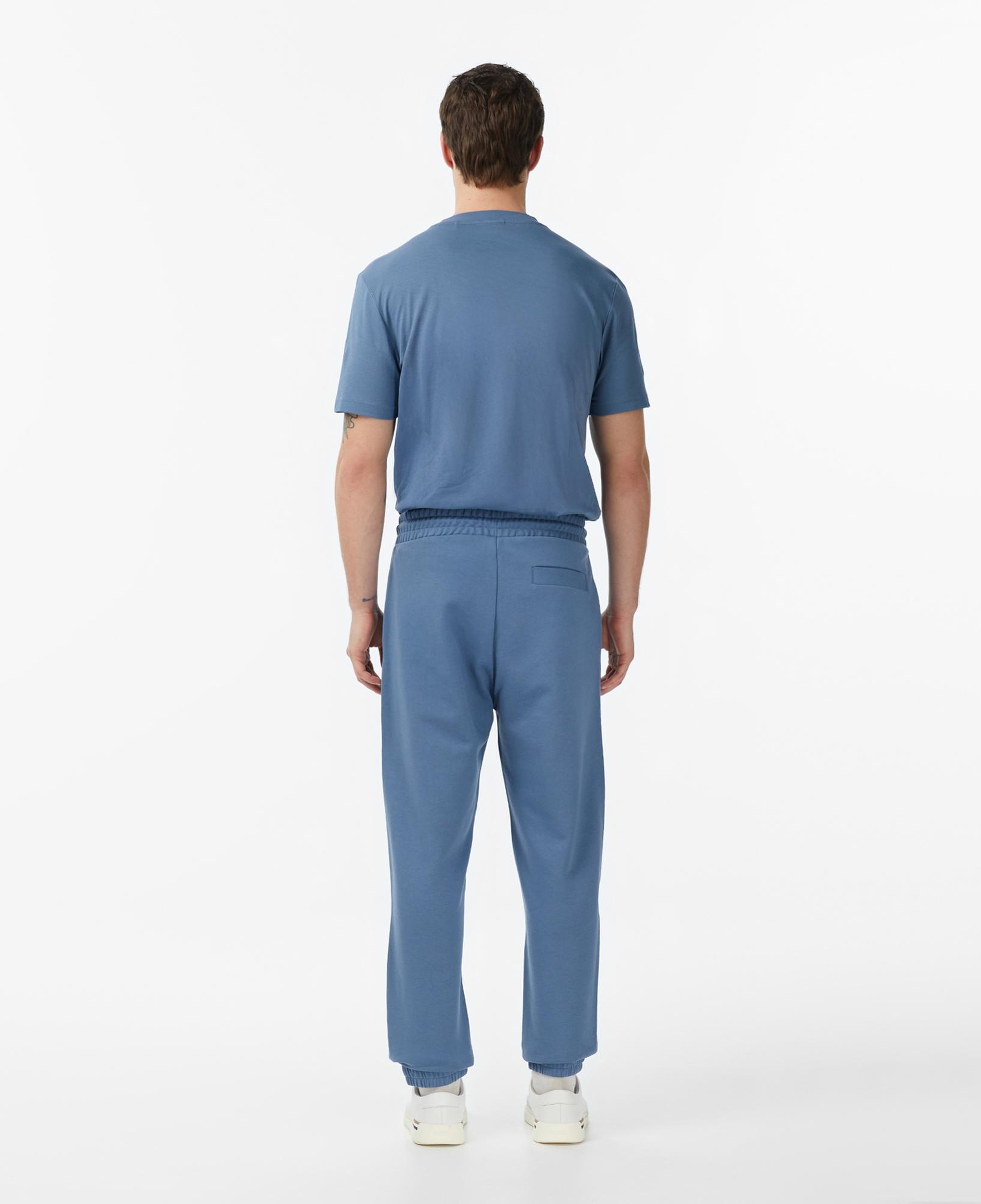 Hugo Danopan Erkek Mavi Eşofman Altı