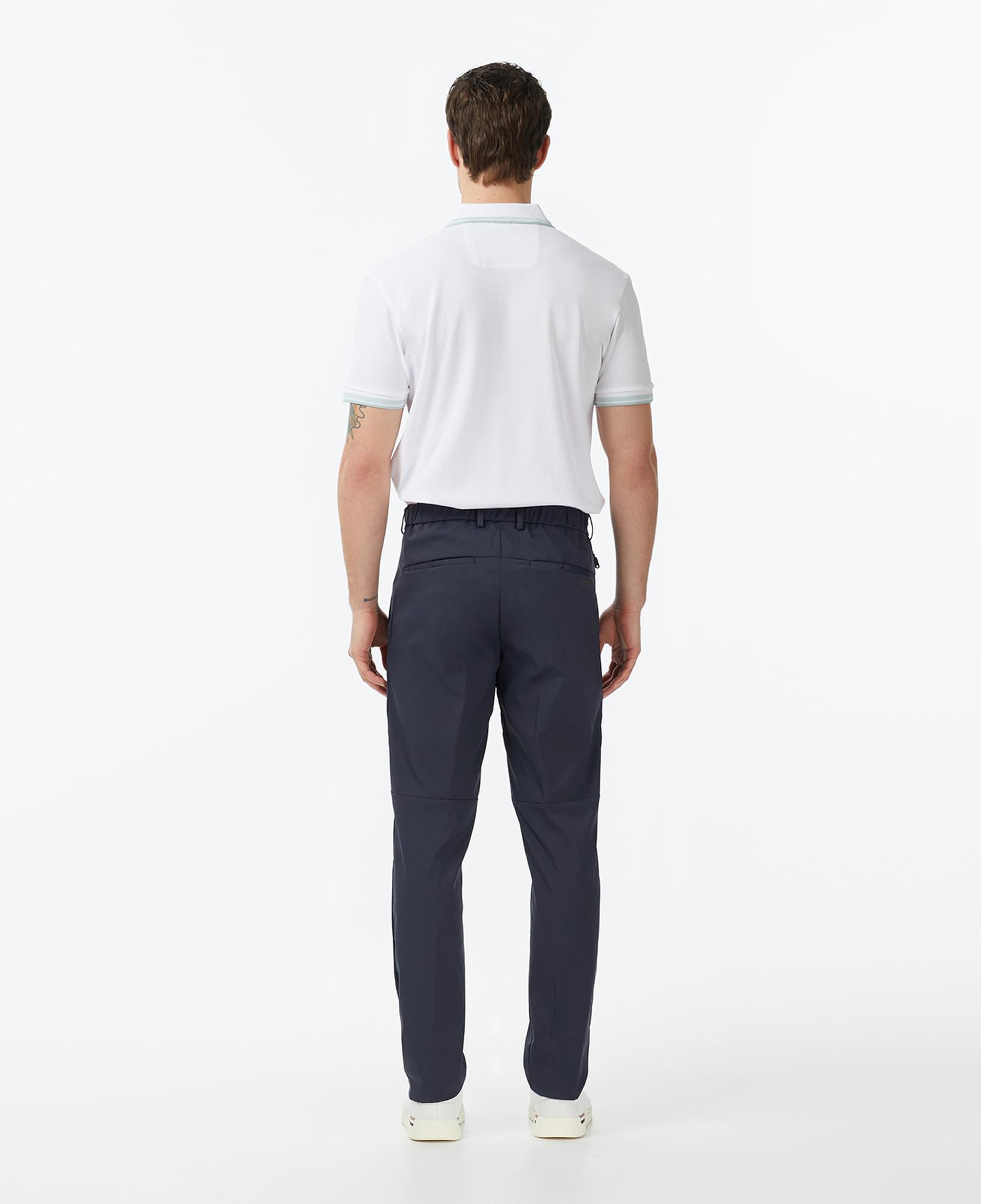 Boss Phoenix Pro Erkek Lacivert Pantolon