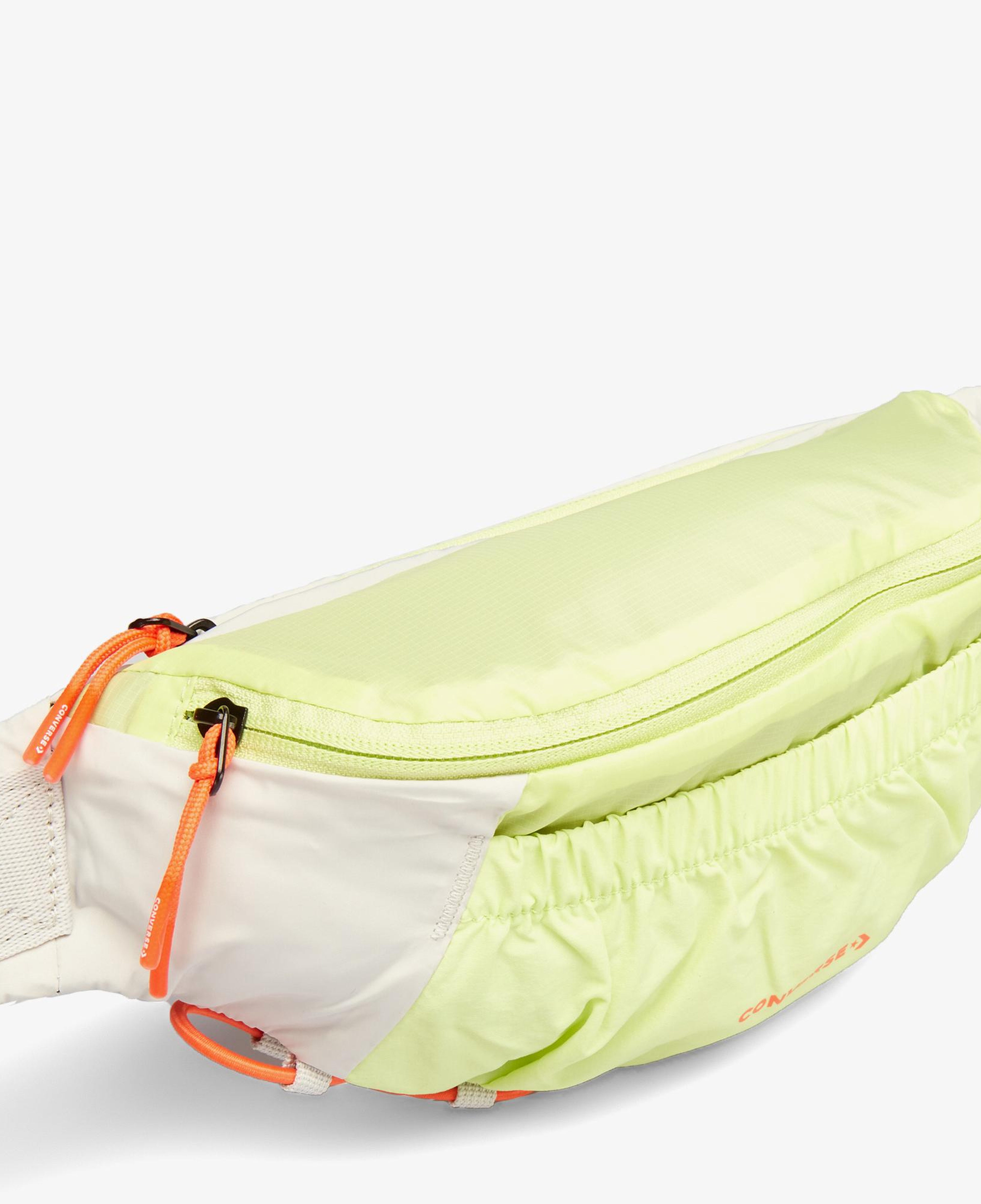 Converse Unisex Sarı Bel Çantası