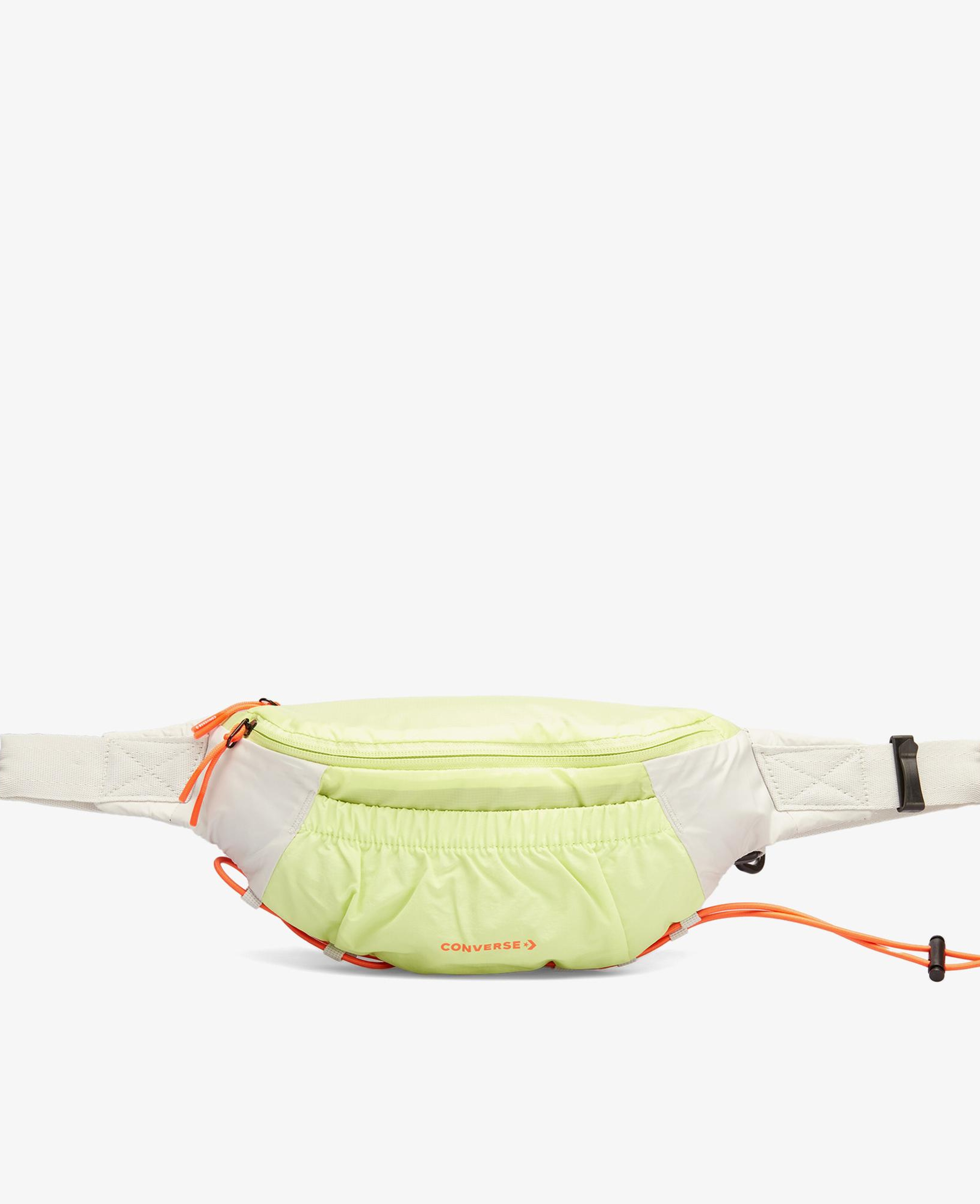 Converse Unisex Sarı Bel Çantası