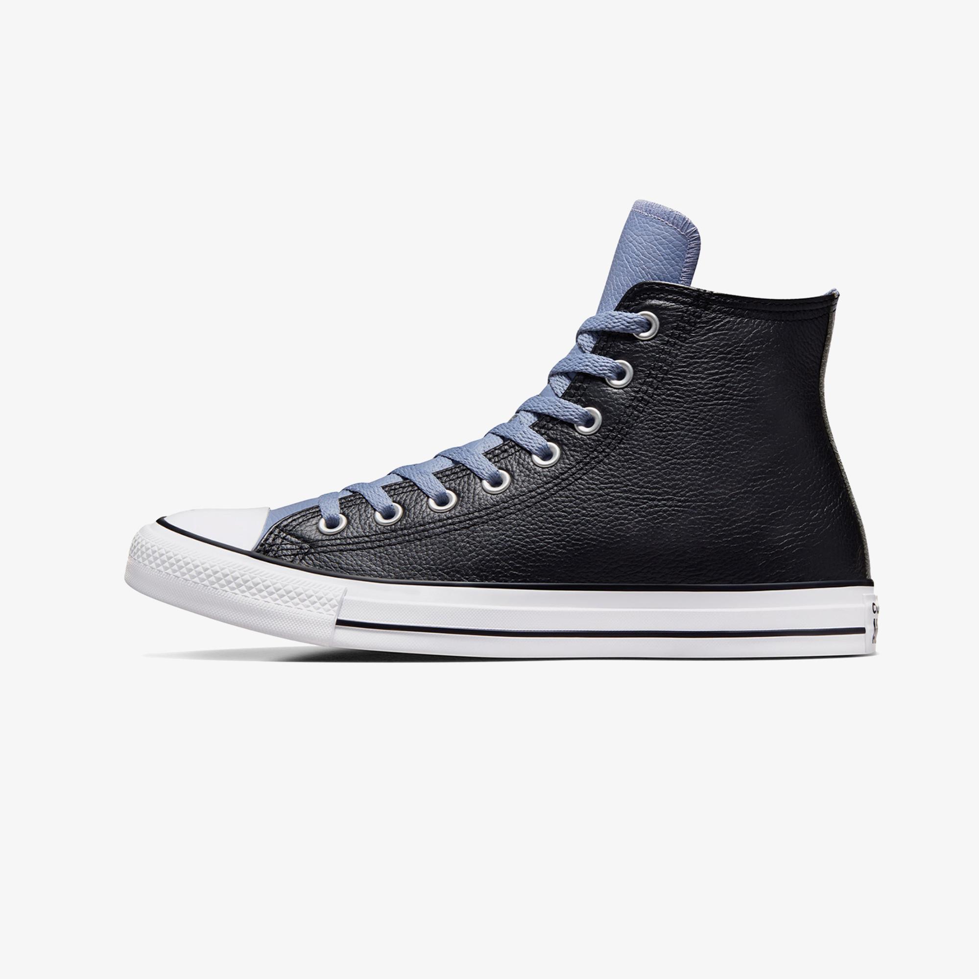 Converse Chuck Taylor All Star Unisex Siyah Sneaker