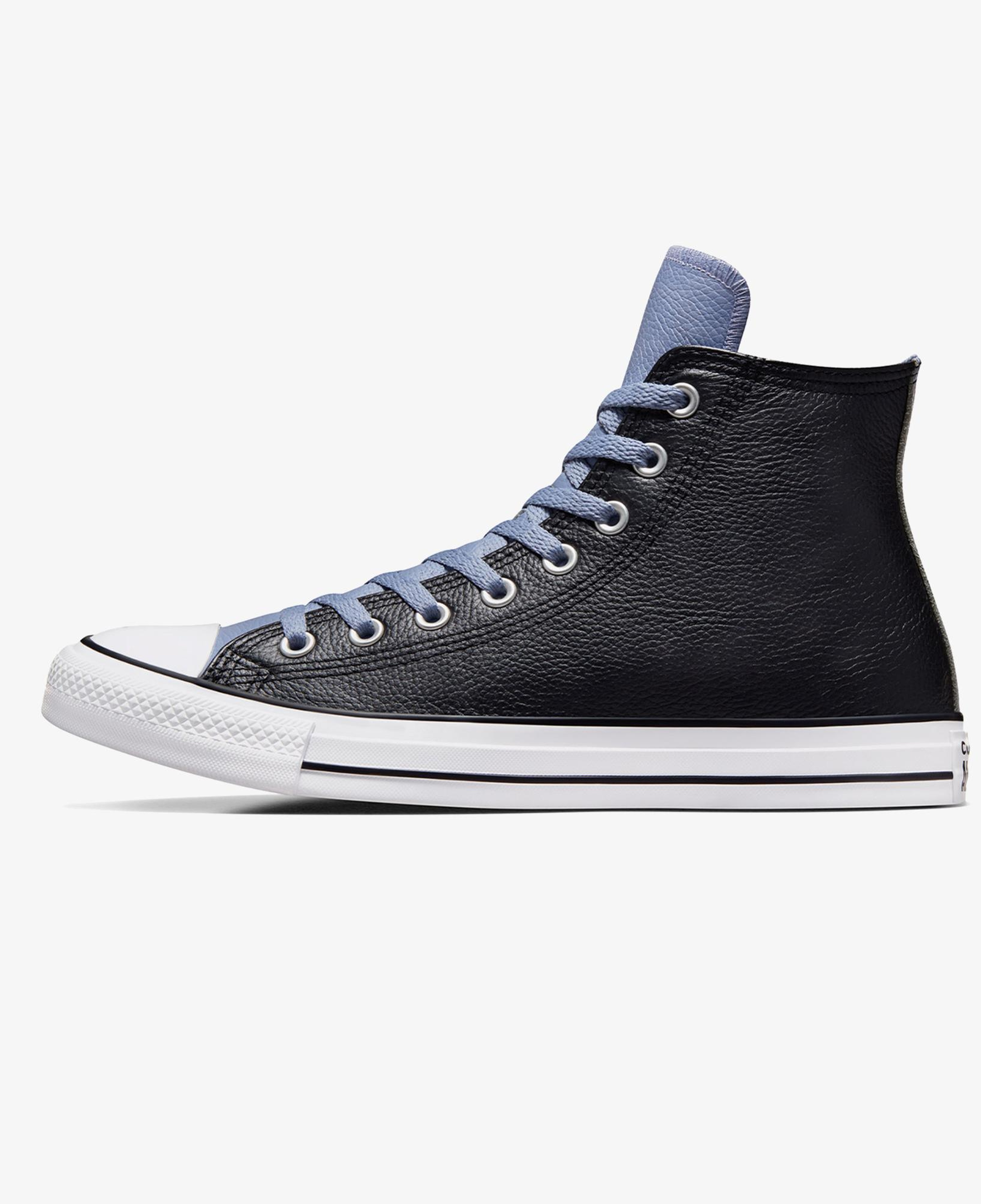 Converse Chuck Taylor All Star Unisex Siyah Sneaker