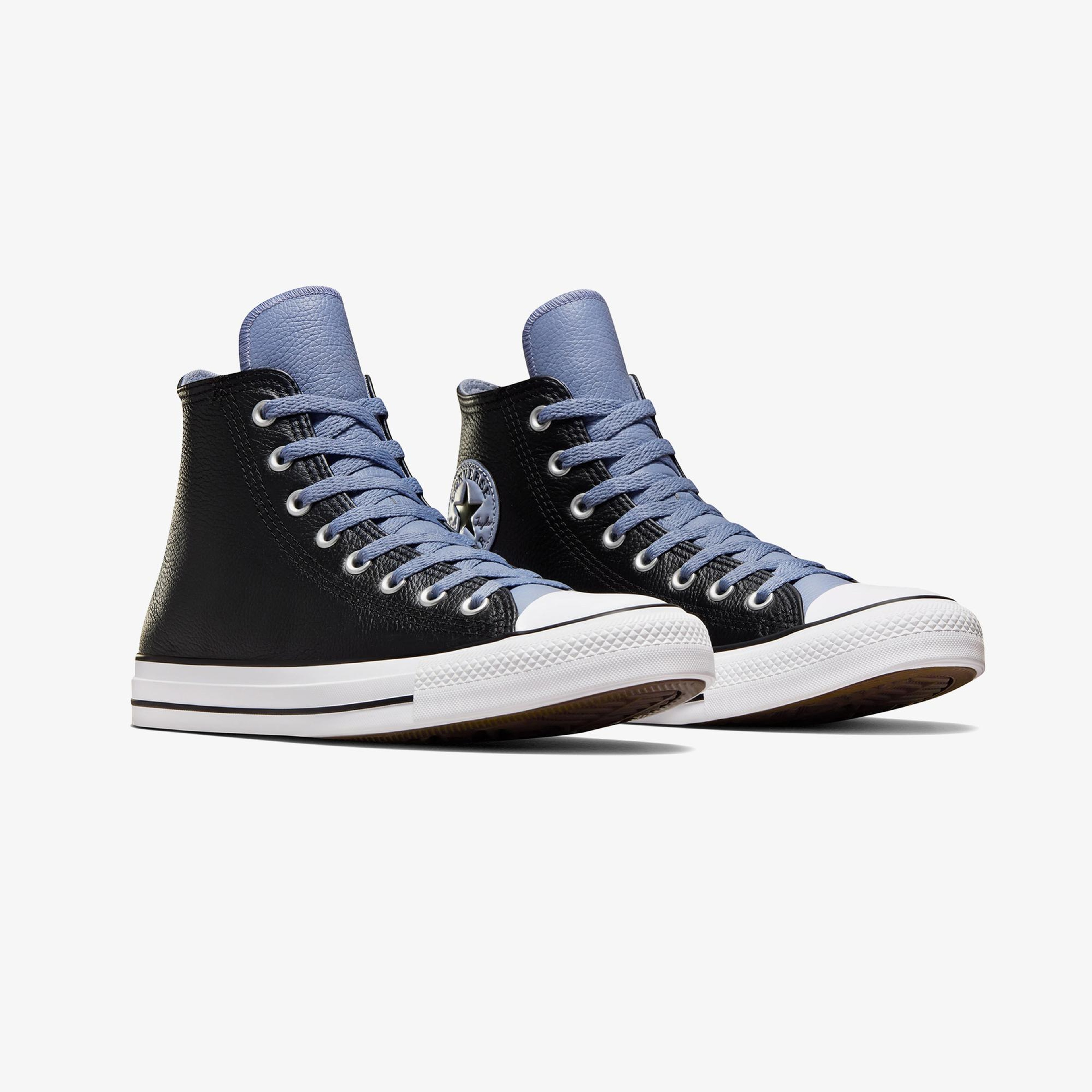 Converse Chuck Taylor All Star Unisex Siyah Sneaker