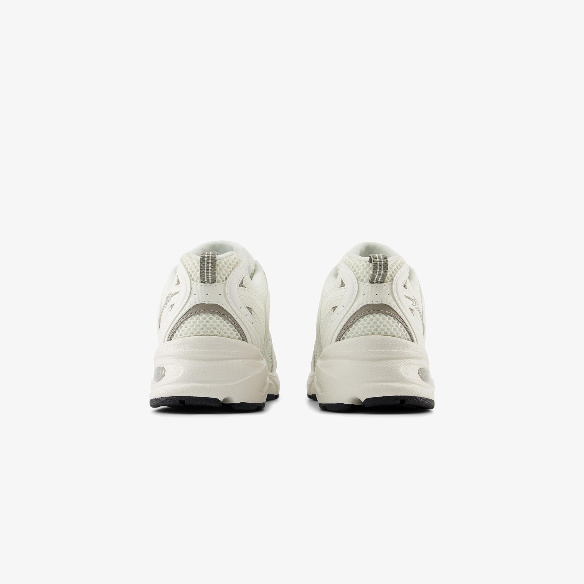 New Balance 530 Lifestyle Unisex Krem Rengi Spor Ayakkabı