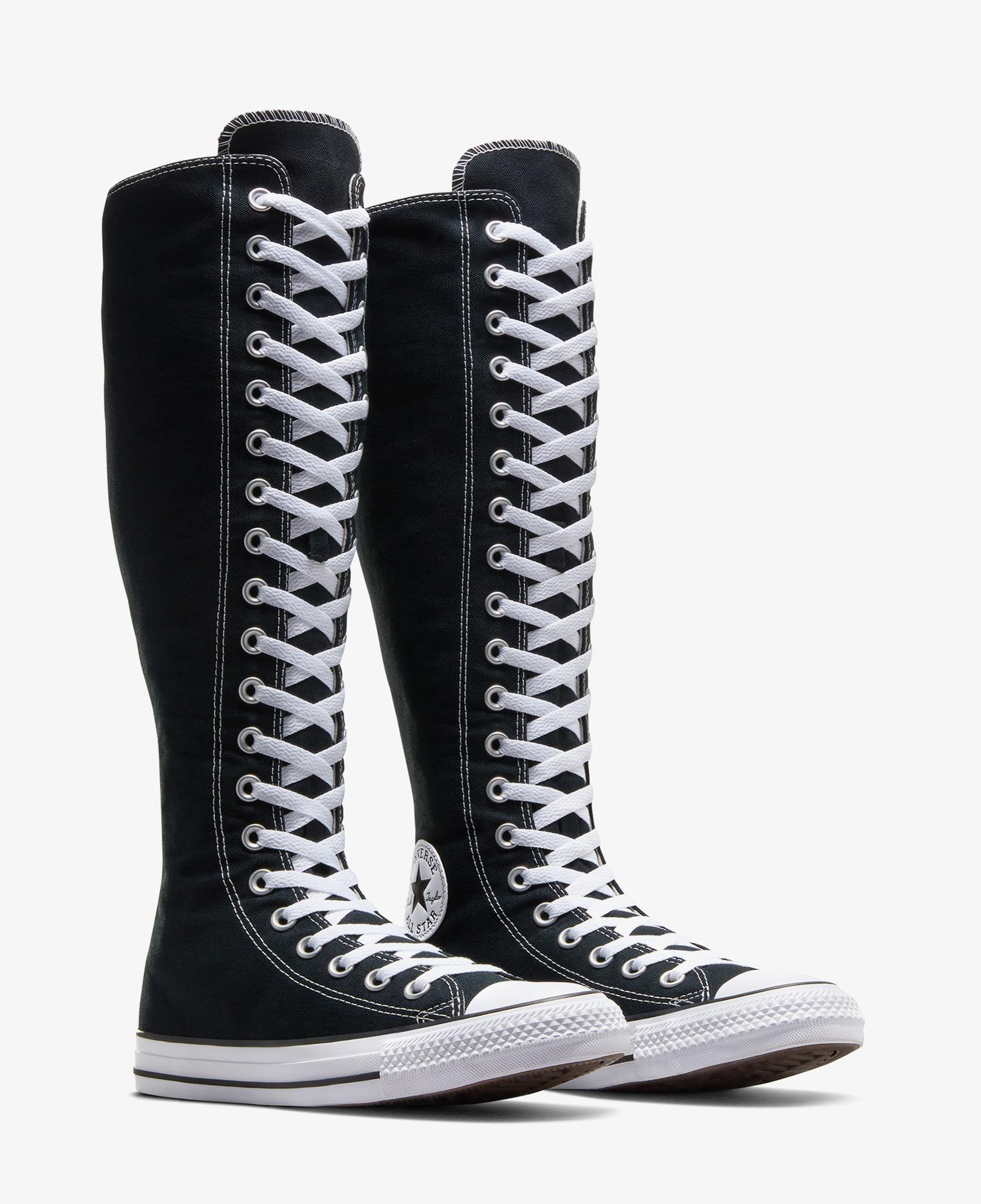 Converse Chuck Taylor All Star XXHi Unisex Siyah Sneaker