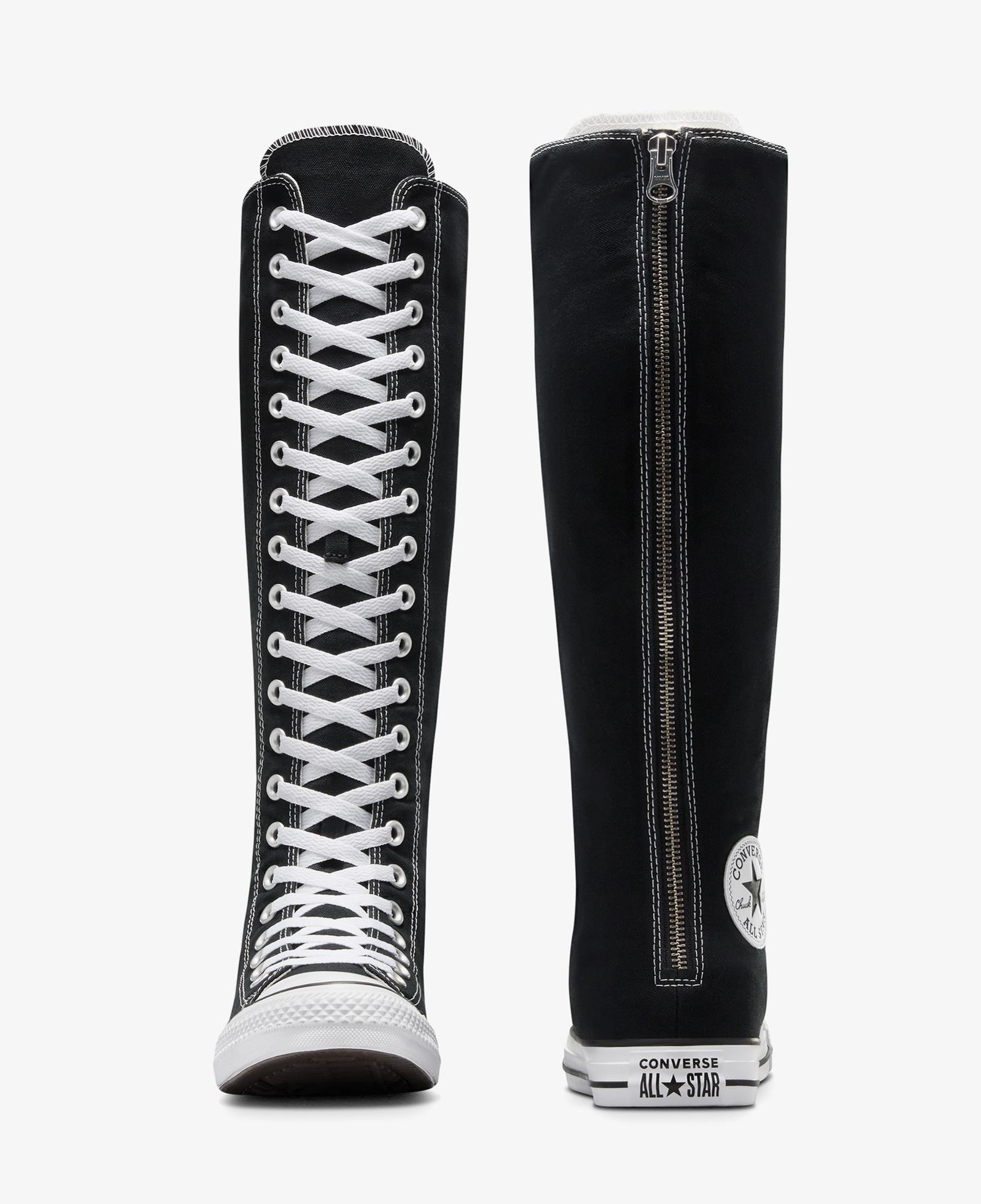 Converse Chuck Taylor All Star XXHi Unisex Siyah Sneaker