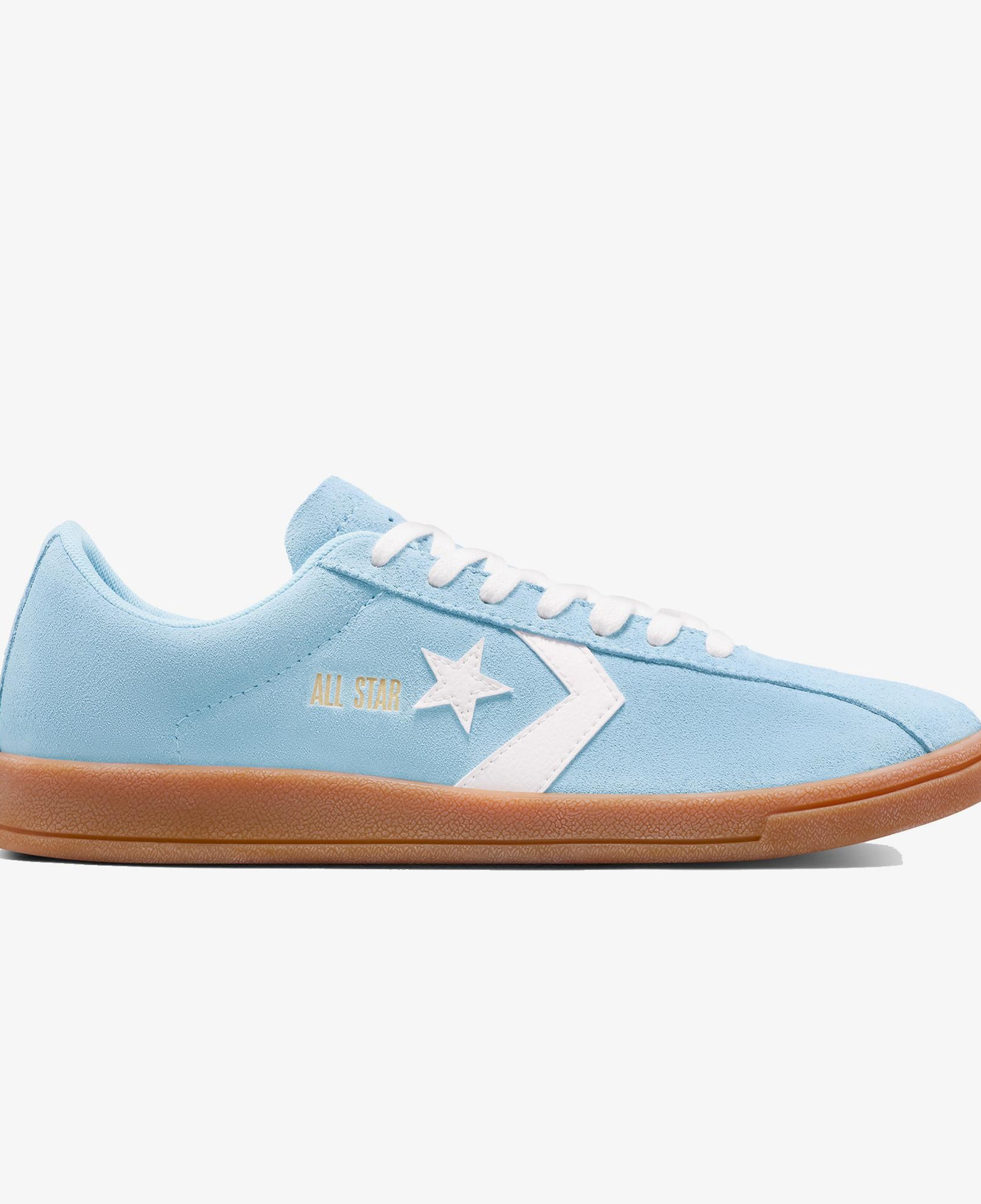 Converse All Star Classic Trainer Unisex Mavi Sneaker