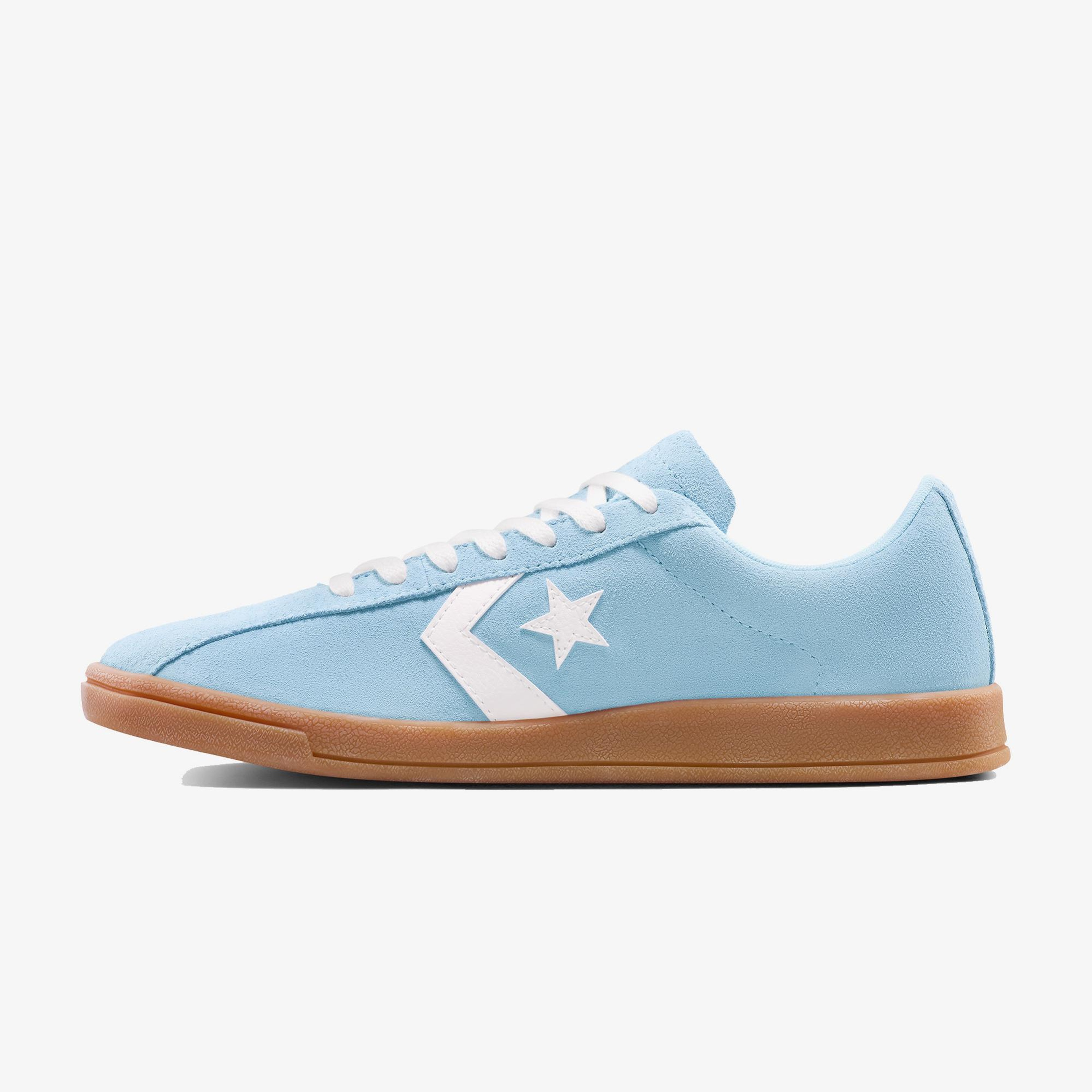 Converse All Star Classic Trainer Unisex Mavi Sneaker
