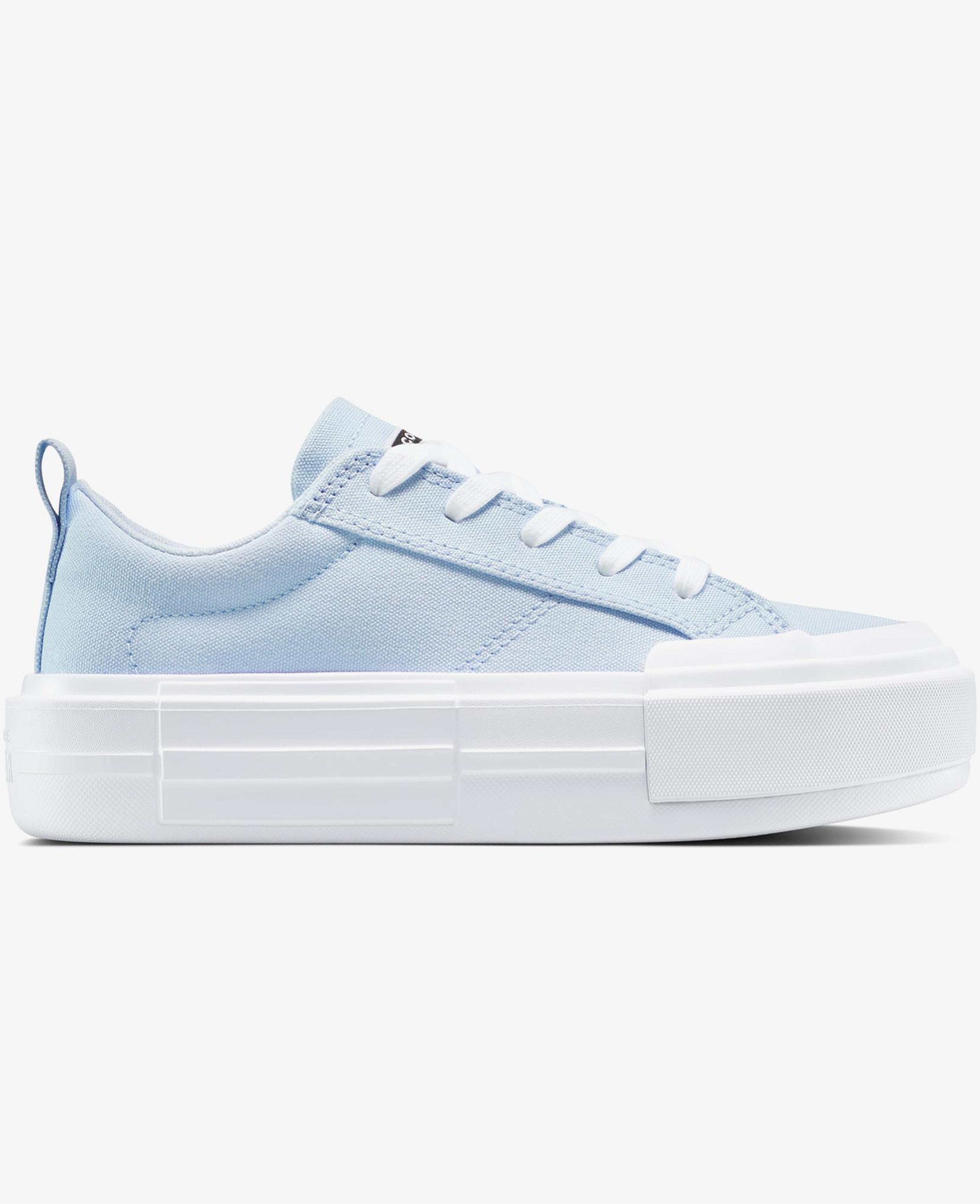 Converse Chuck Taylor All Star Cruise Çocuk Mavi Sneaker