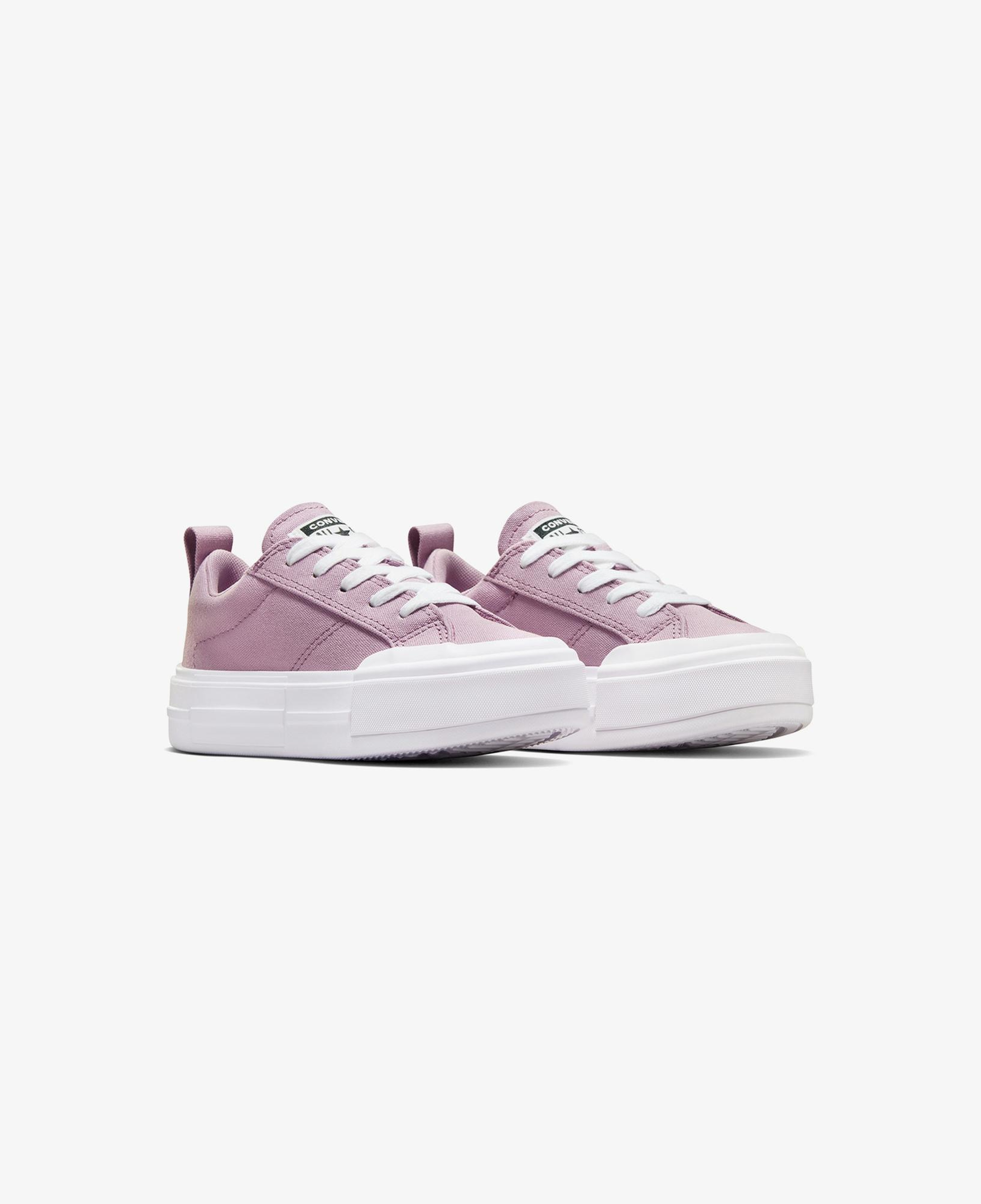 Converse Cruise Çocuk Pembe Platform Sneaker