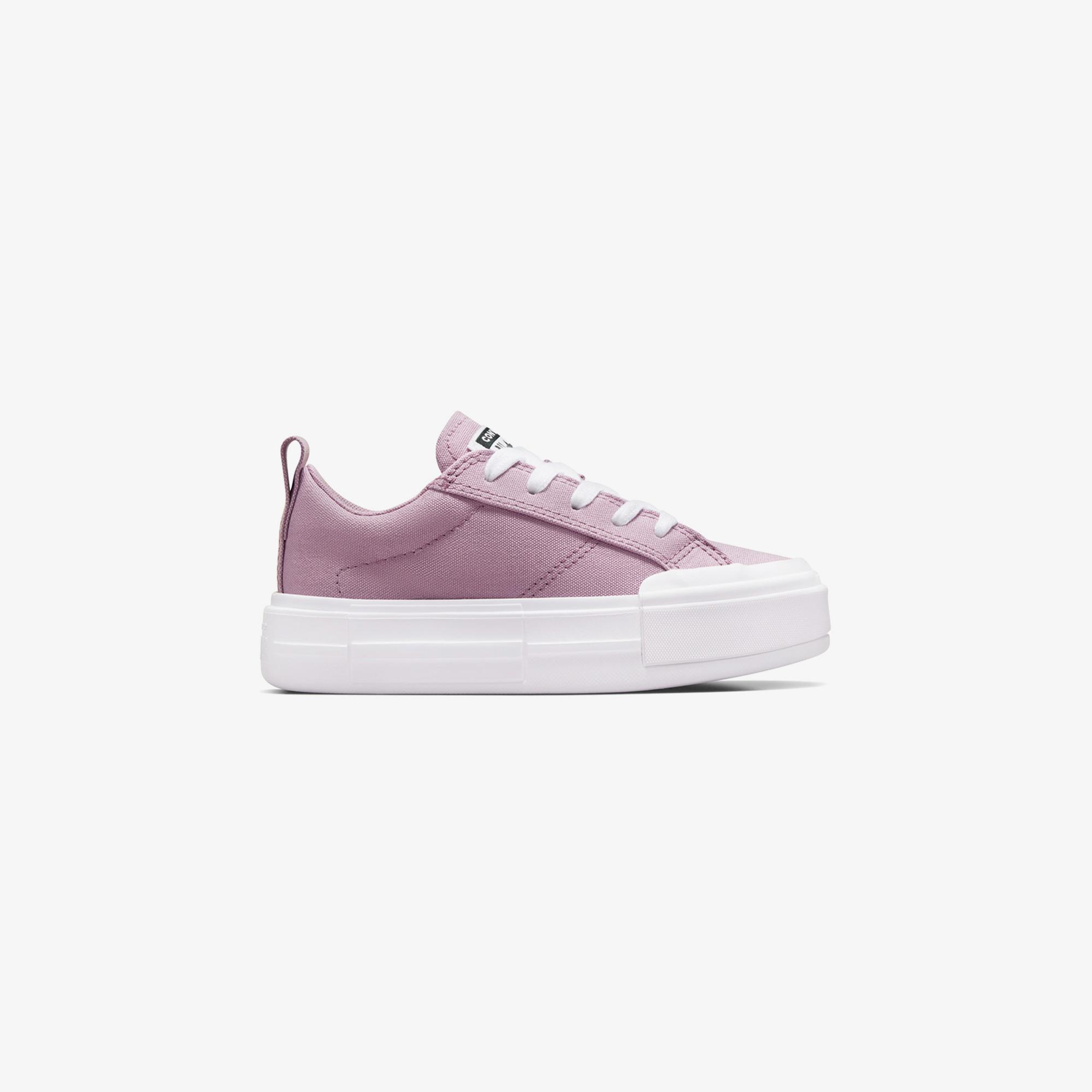 Converse Cruise Çocuk Pembe Platform Sneaker