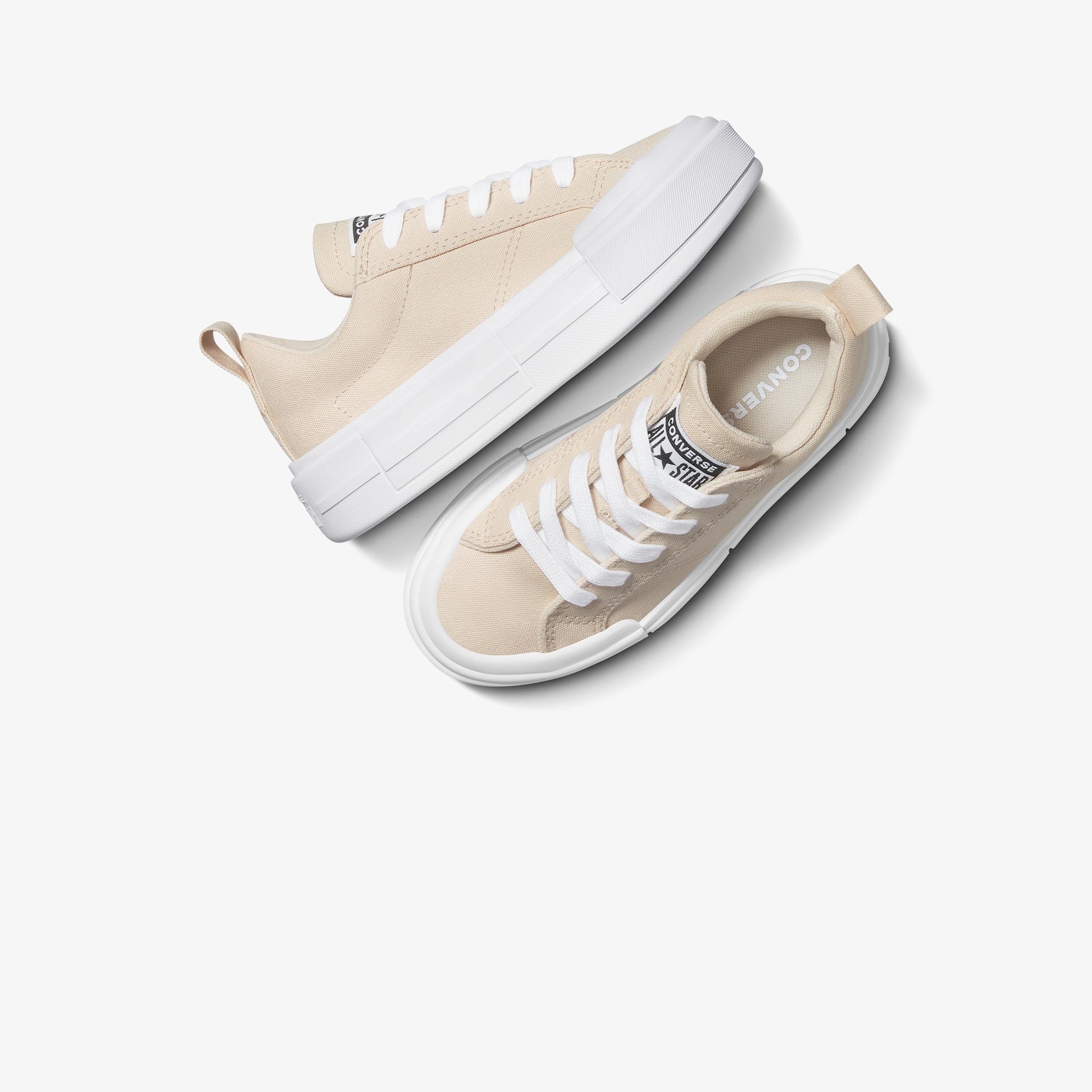 Converse Cruise Çocuk Bej Sneaker
