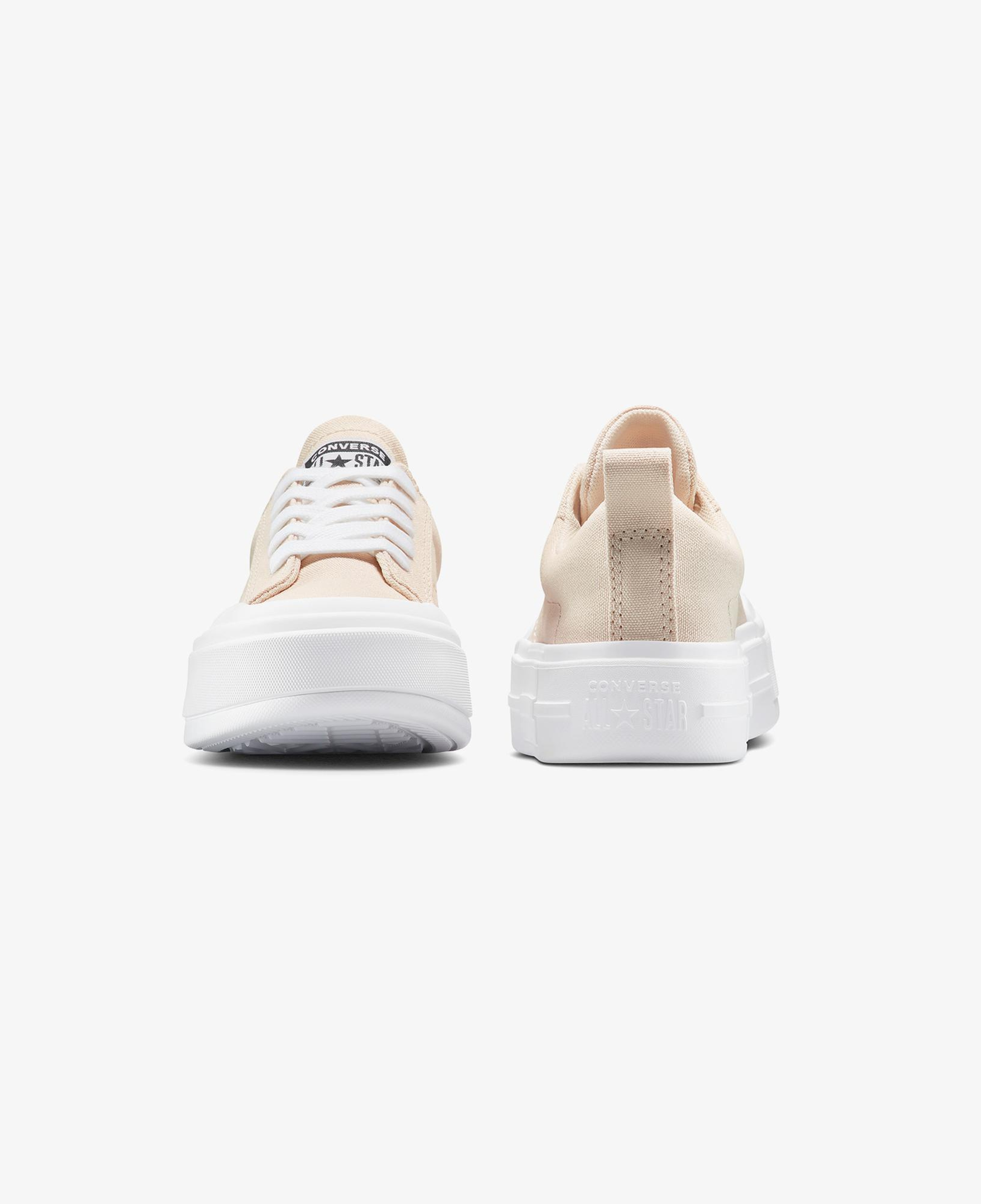 Converse Cruise Çocuk Bej Sneaker