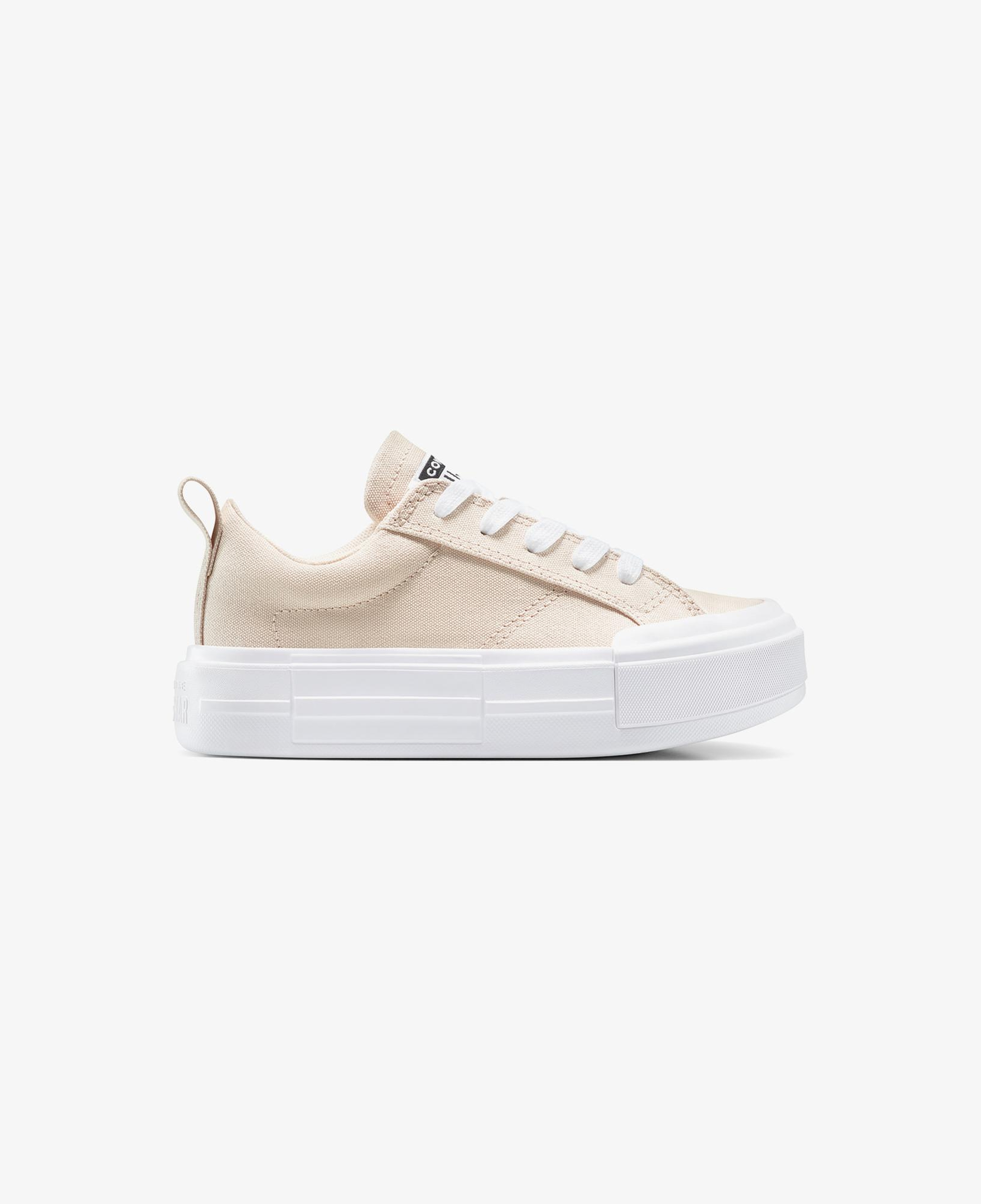 Converse Cruise Çocuk Bej Sneaker