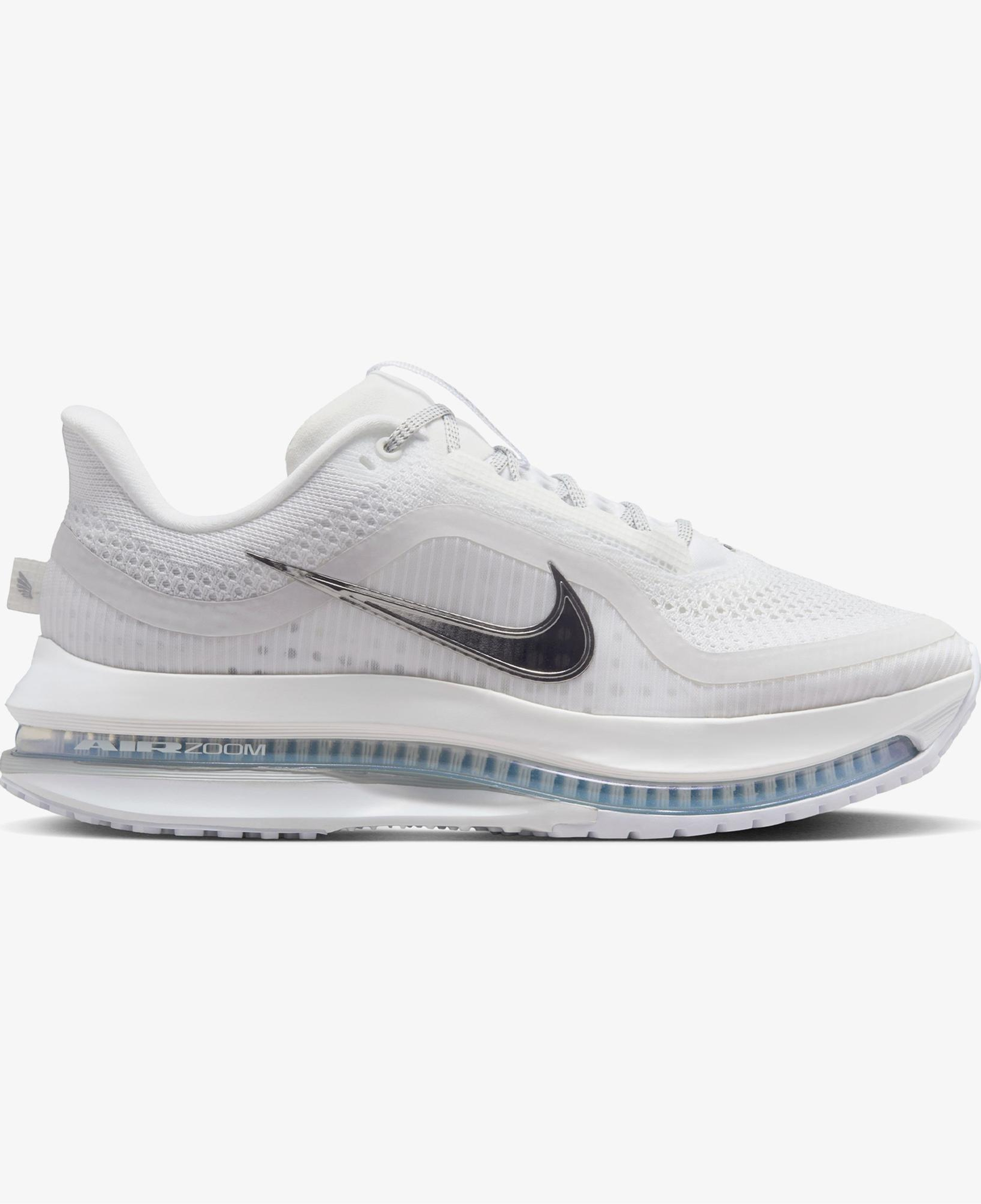 Nike Pegasus Premium Kadın Beyaz Koşu Ayakkabısı