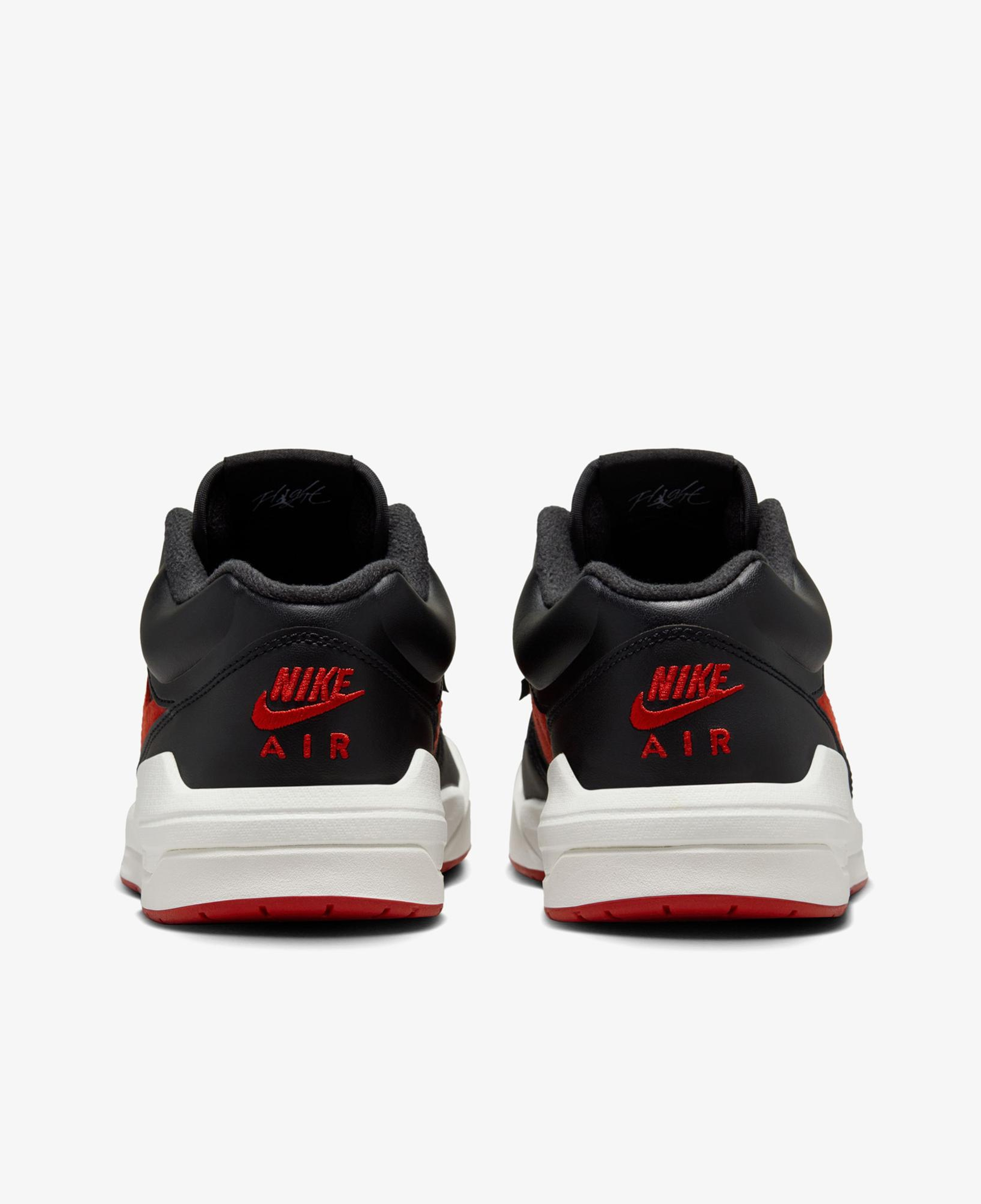 Jordan Stadium 90 Kadın Siyah Spor Ayakkabı