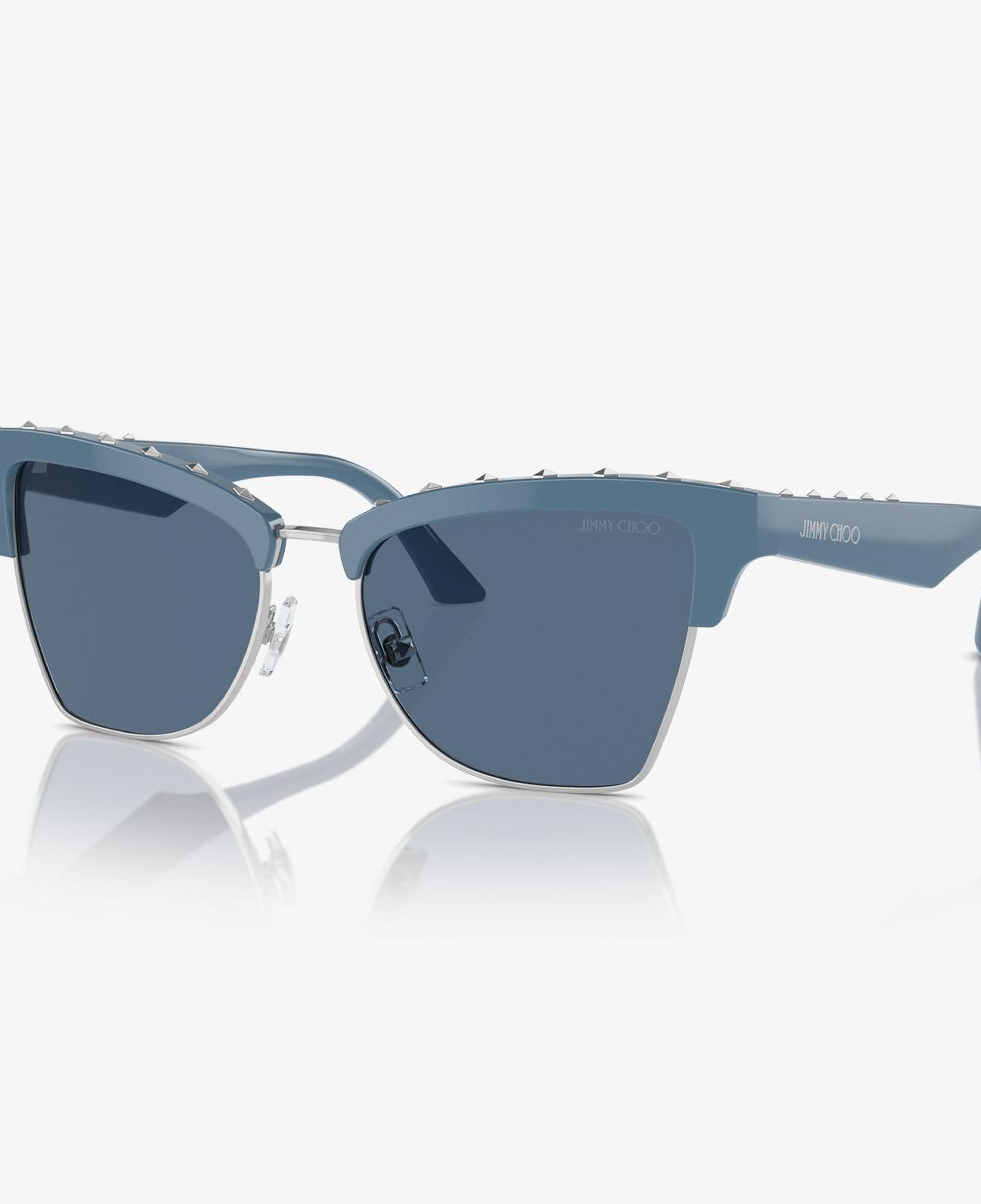 JIMMY CHOO Jc514 Kadın Mavi Güneş Gözlüğü