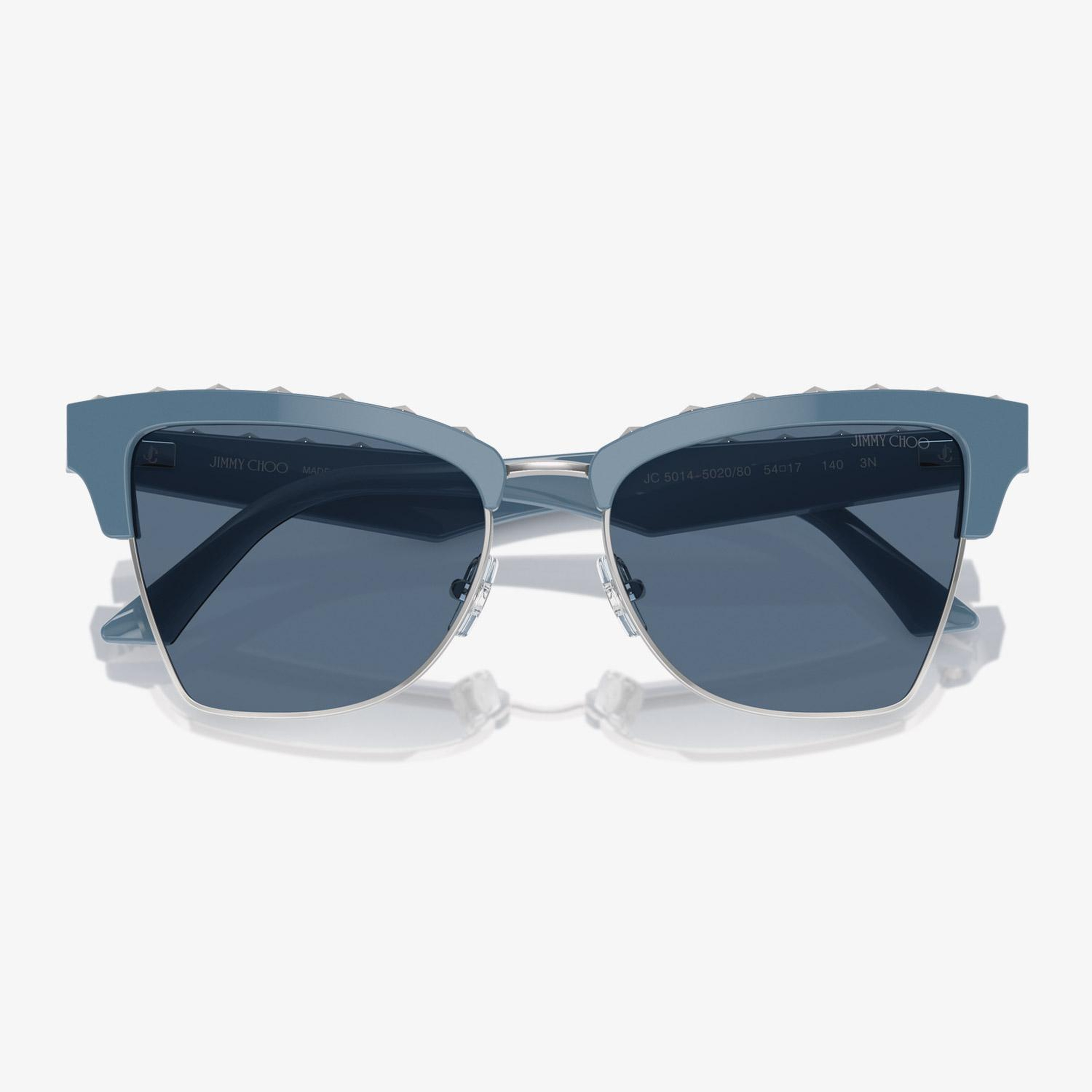 JIMMY CHOO Jc514 Kadın Mavi Güneş Gözlüğü