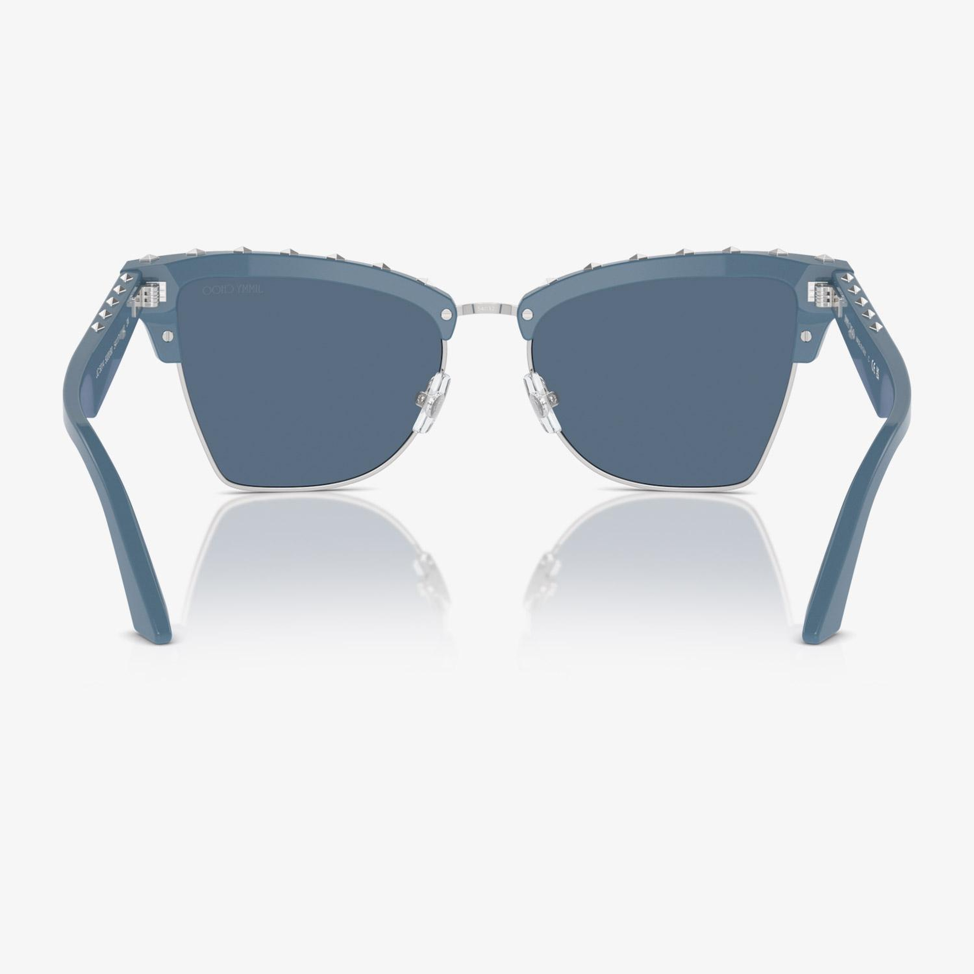 JIMMY CHOO Jc514 Kadın Mavi Güneş Gözlüğü