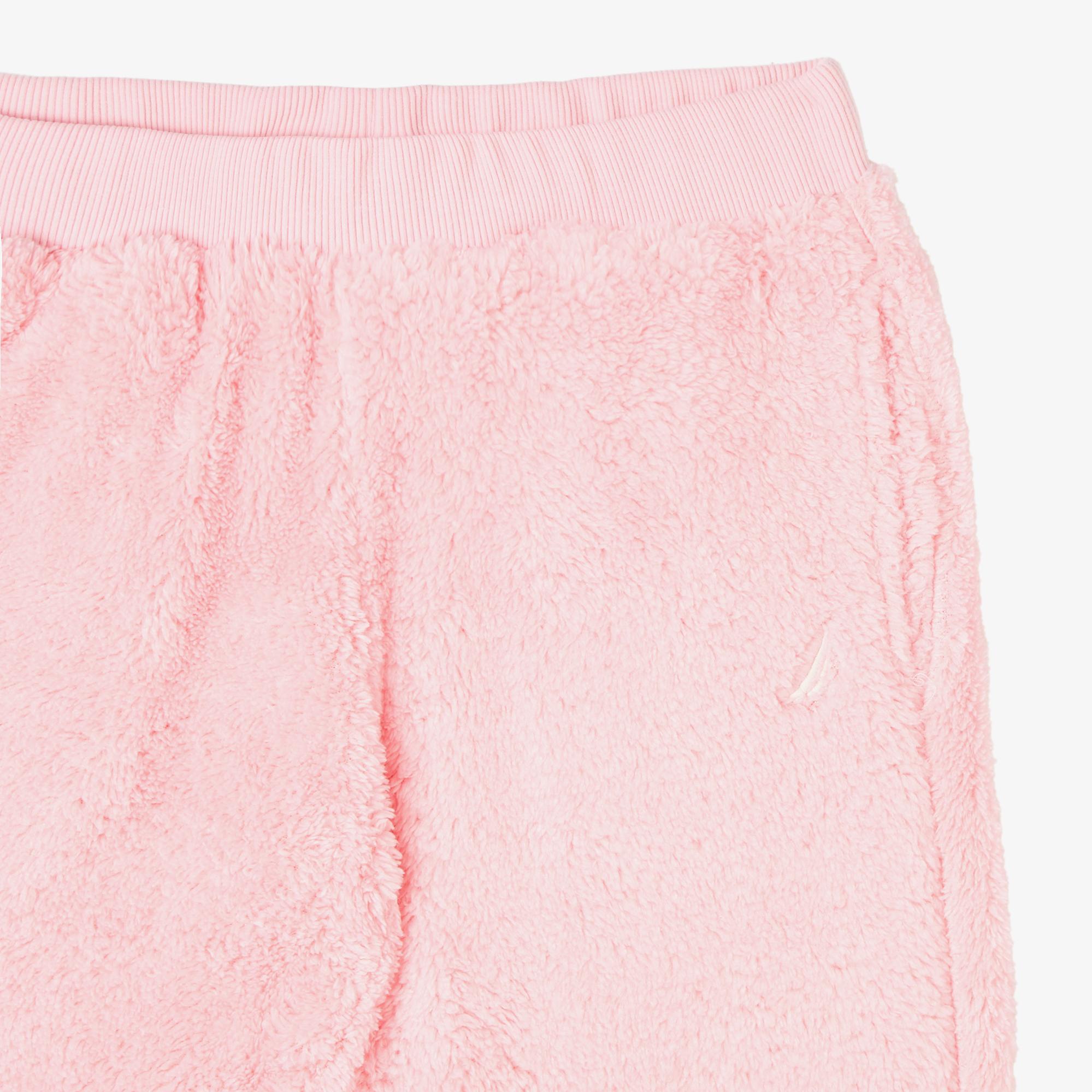 Nautica Kız Çocuk Pembe Eşofman Altı