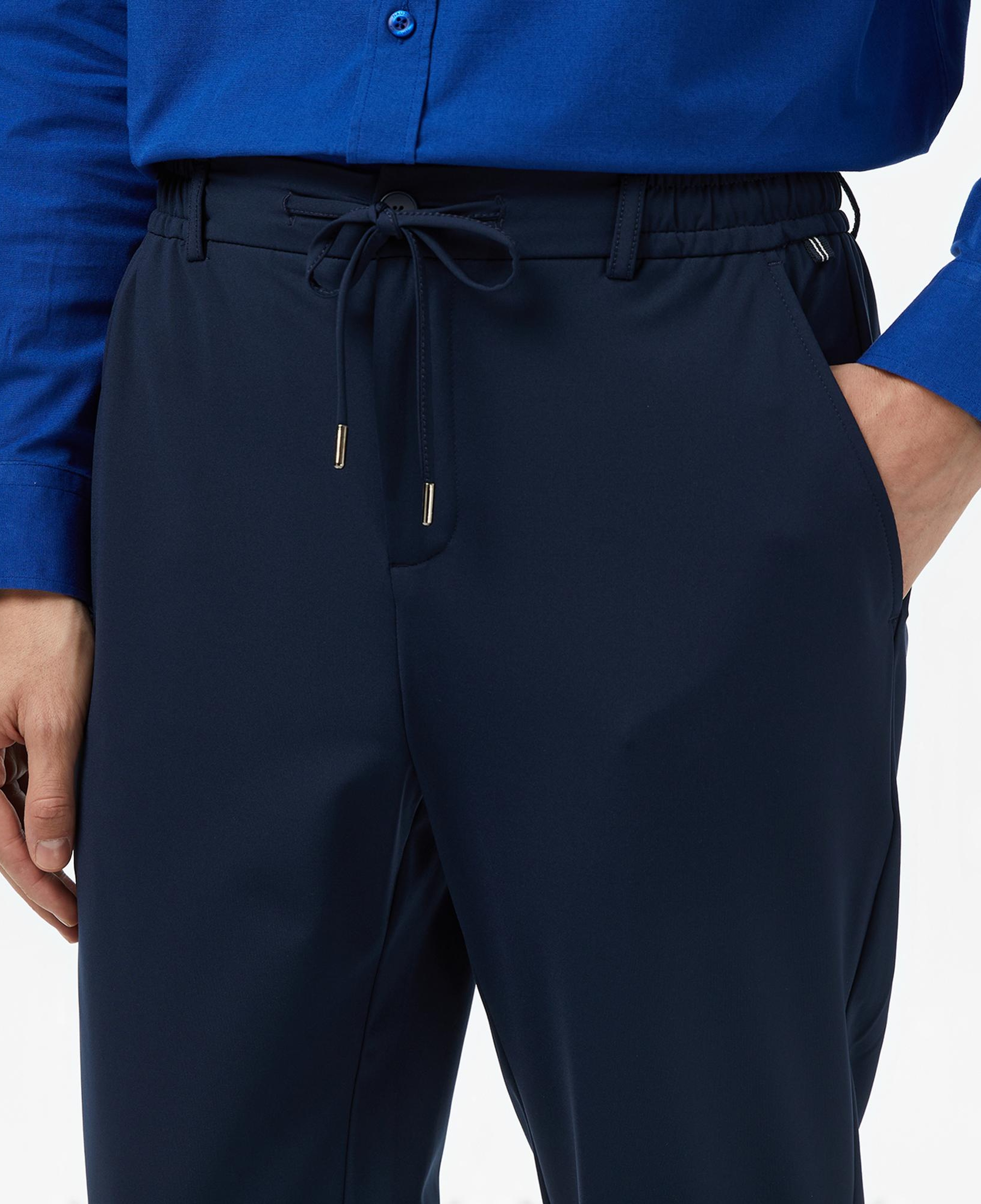 Nautica Erkek Lacivert Jogger Fit Pantolon