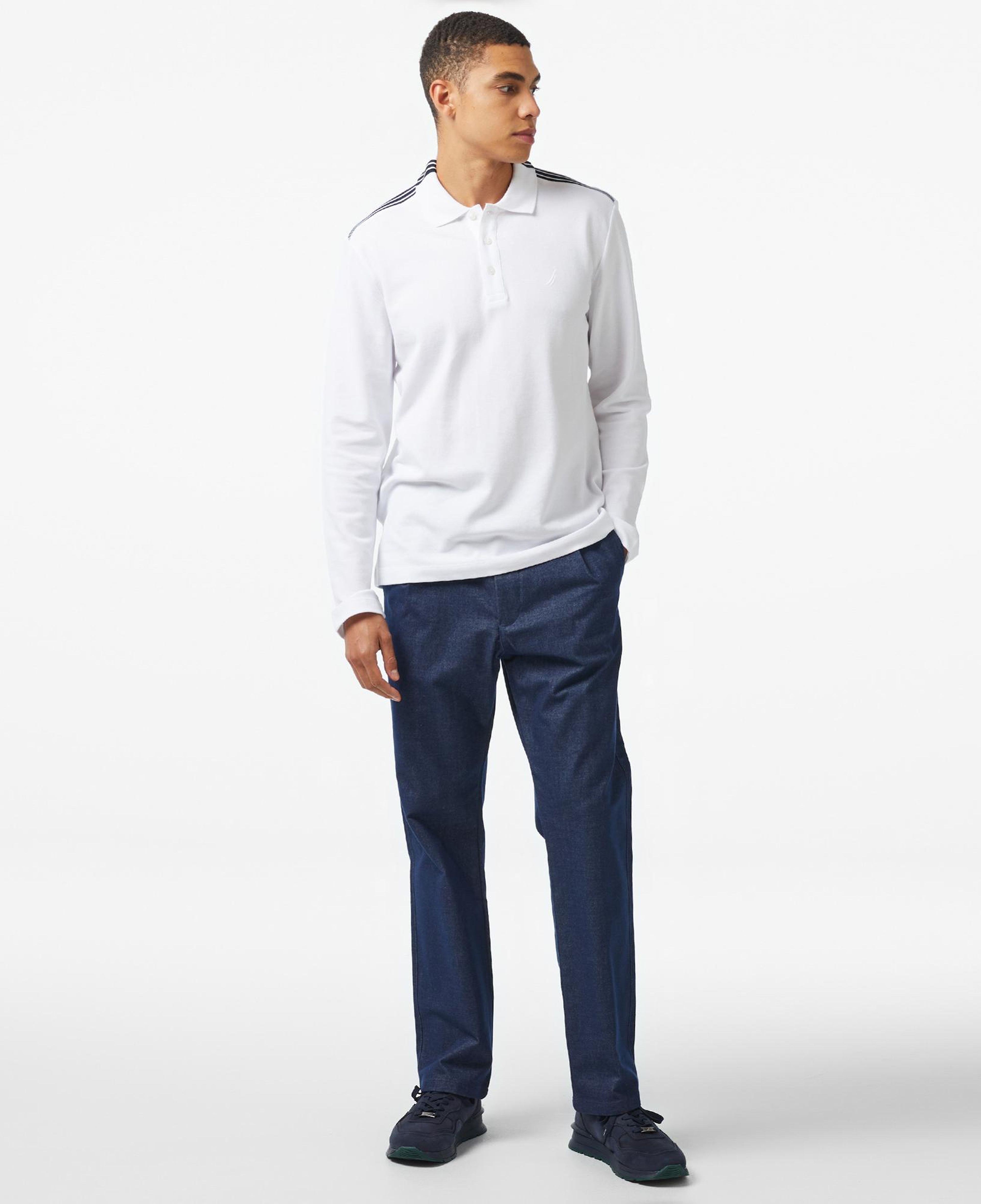 Nautica Erkek Lacivert Jogger Pantolon
