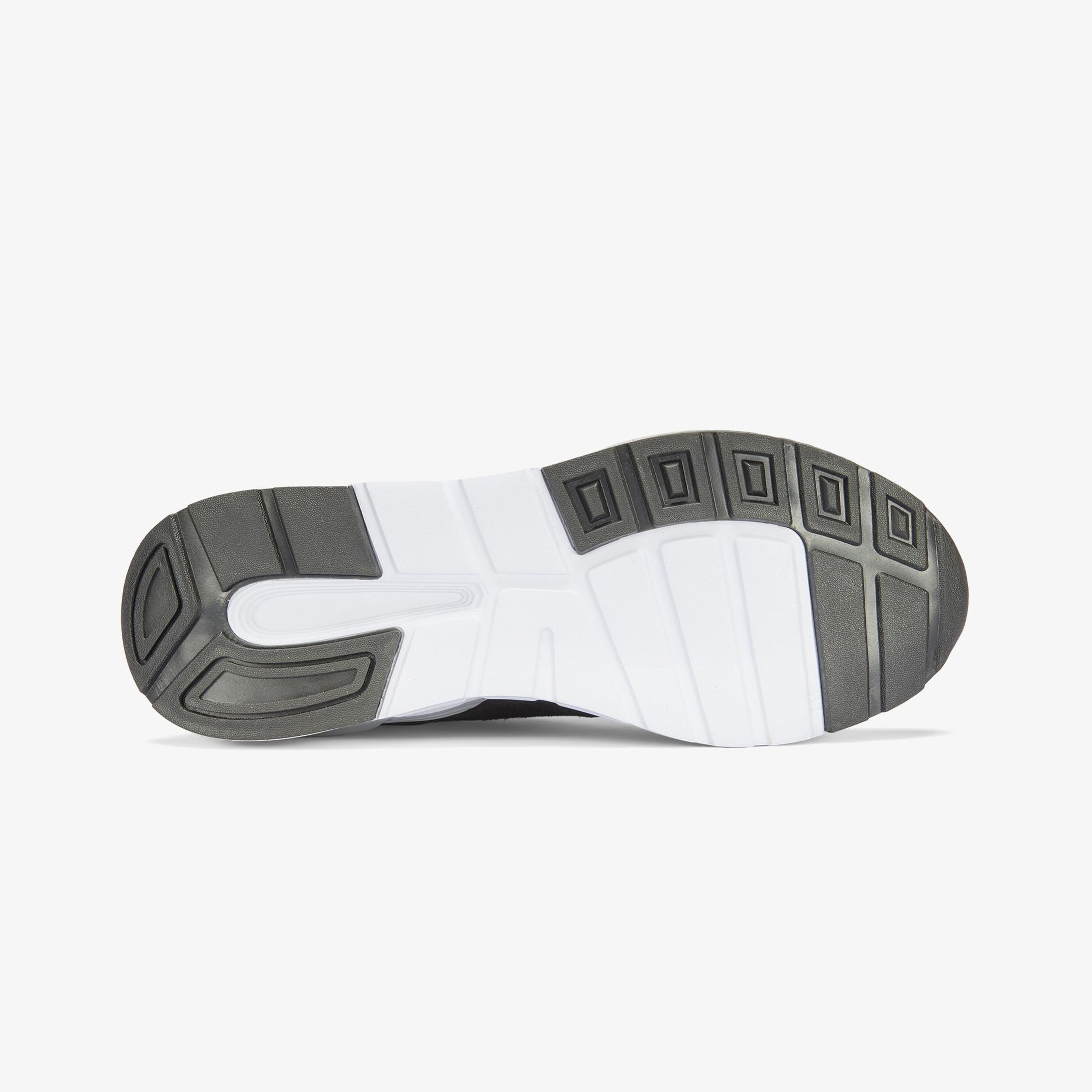 Nautica Erkek Siyah Sneaker