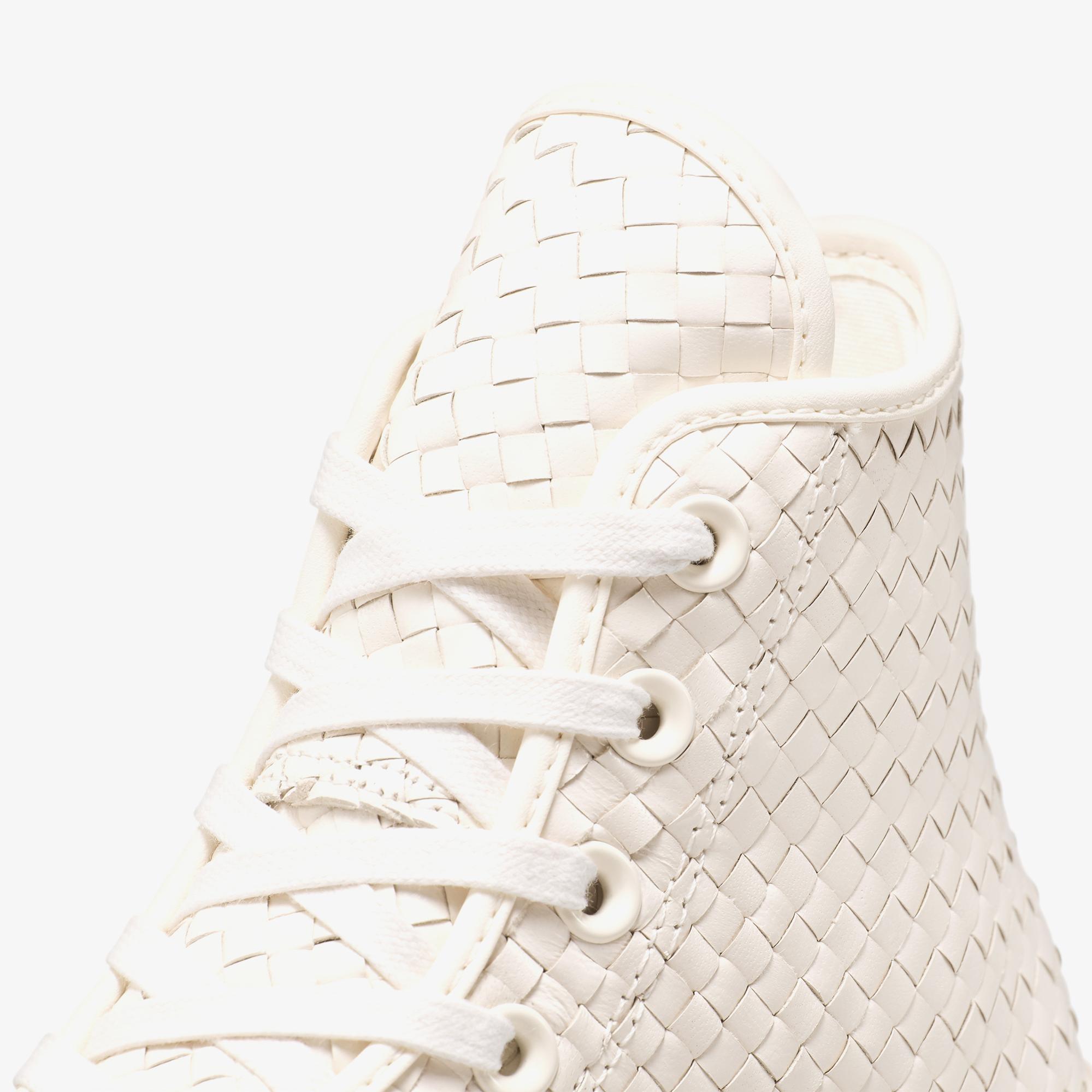 Converse Chuck 70 Unisex Krem Sneaker