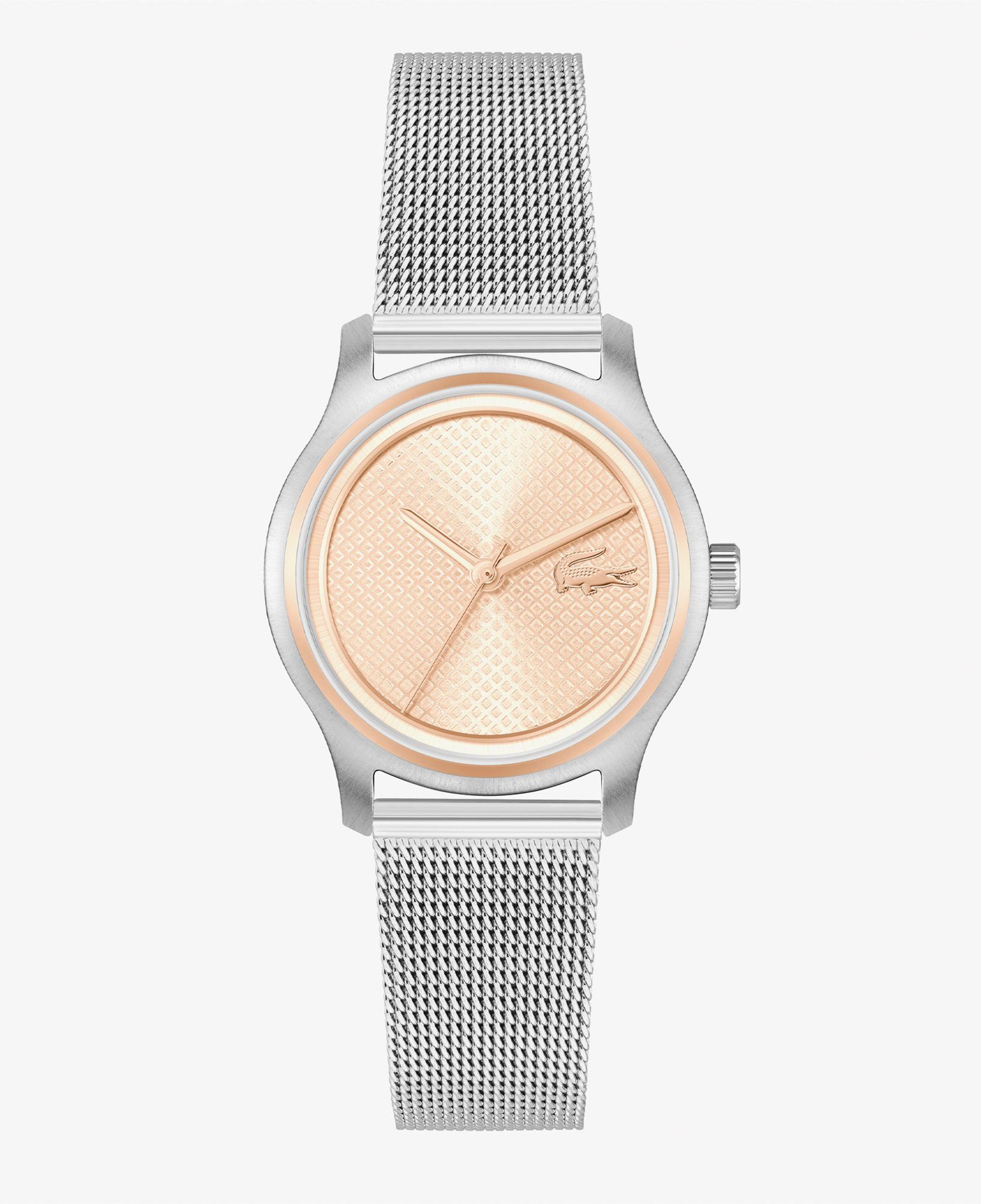 Lacoste Kadın Gri Saat