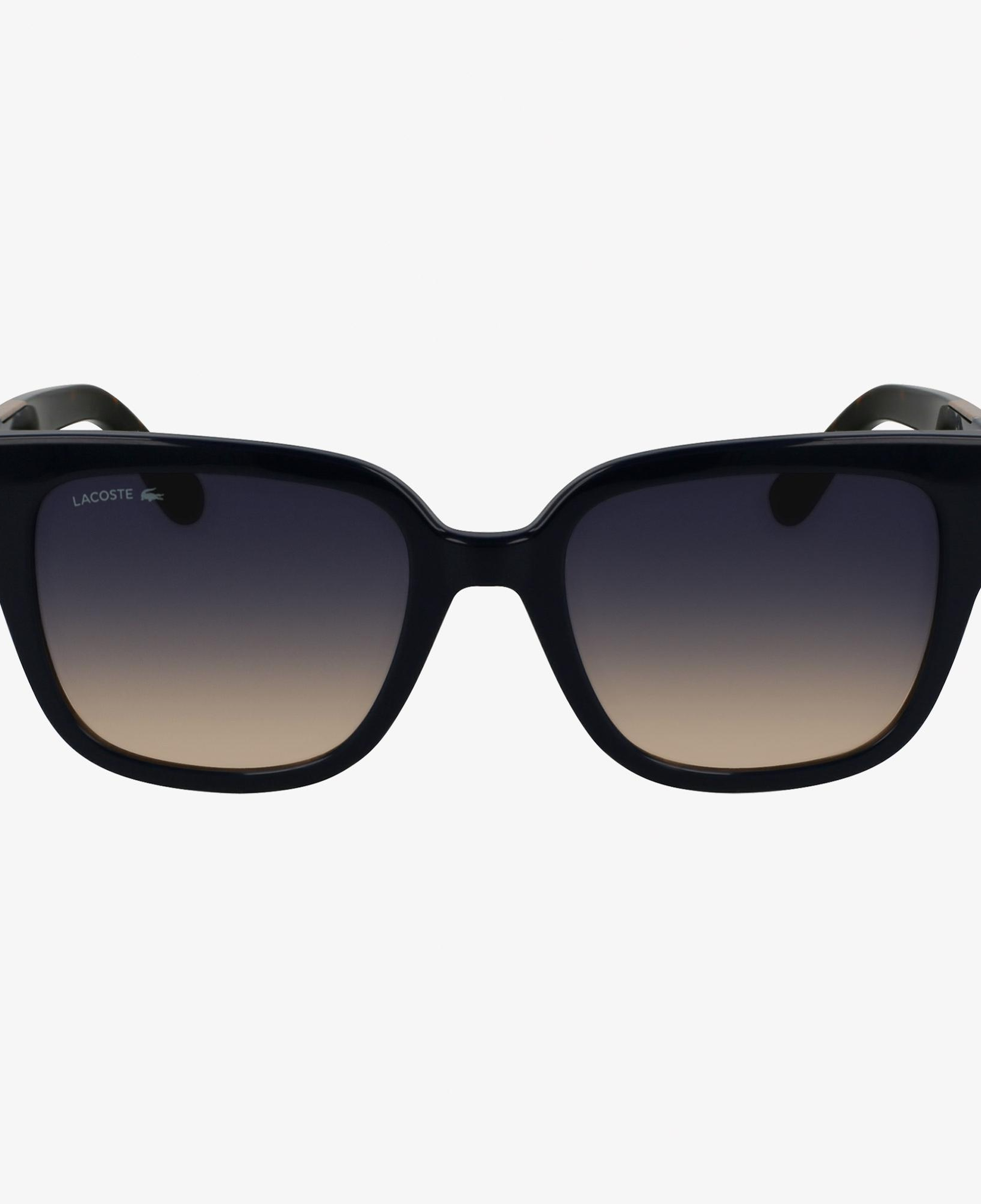 Lacoste Kadın Mavi Güneş Gözlüğü