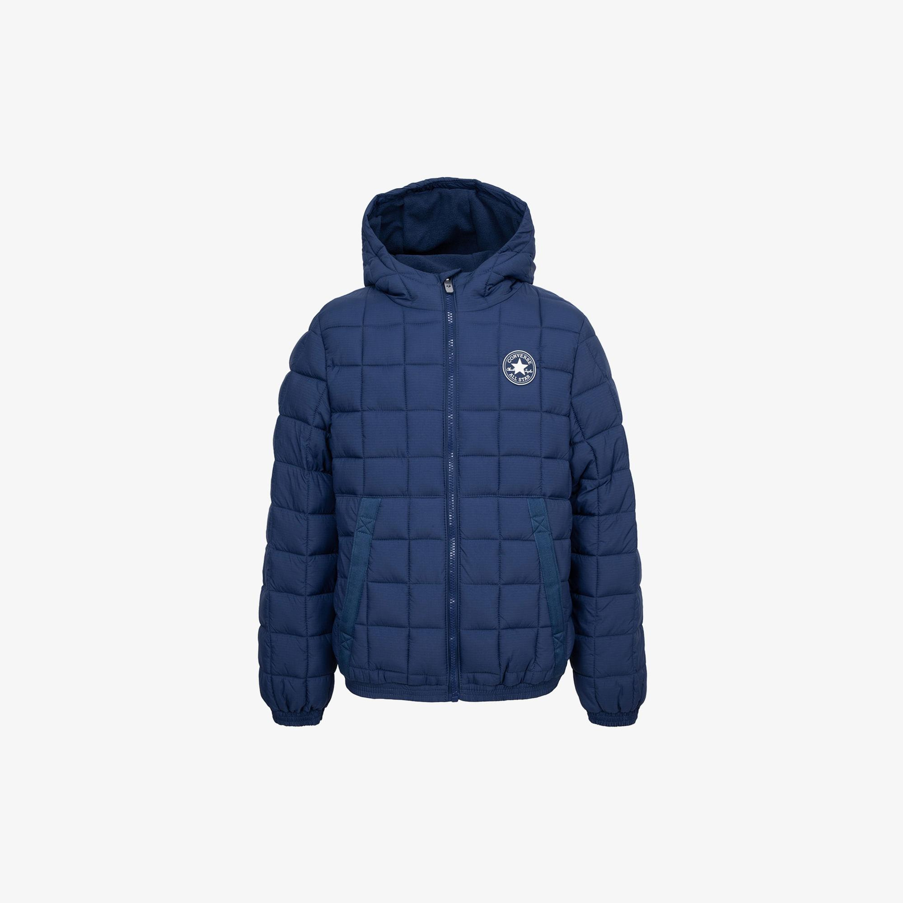 Converse Çocuk Lacivert Mont