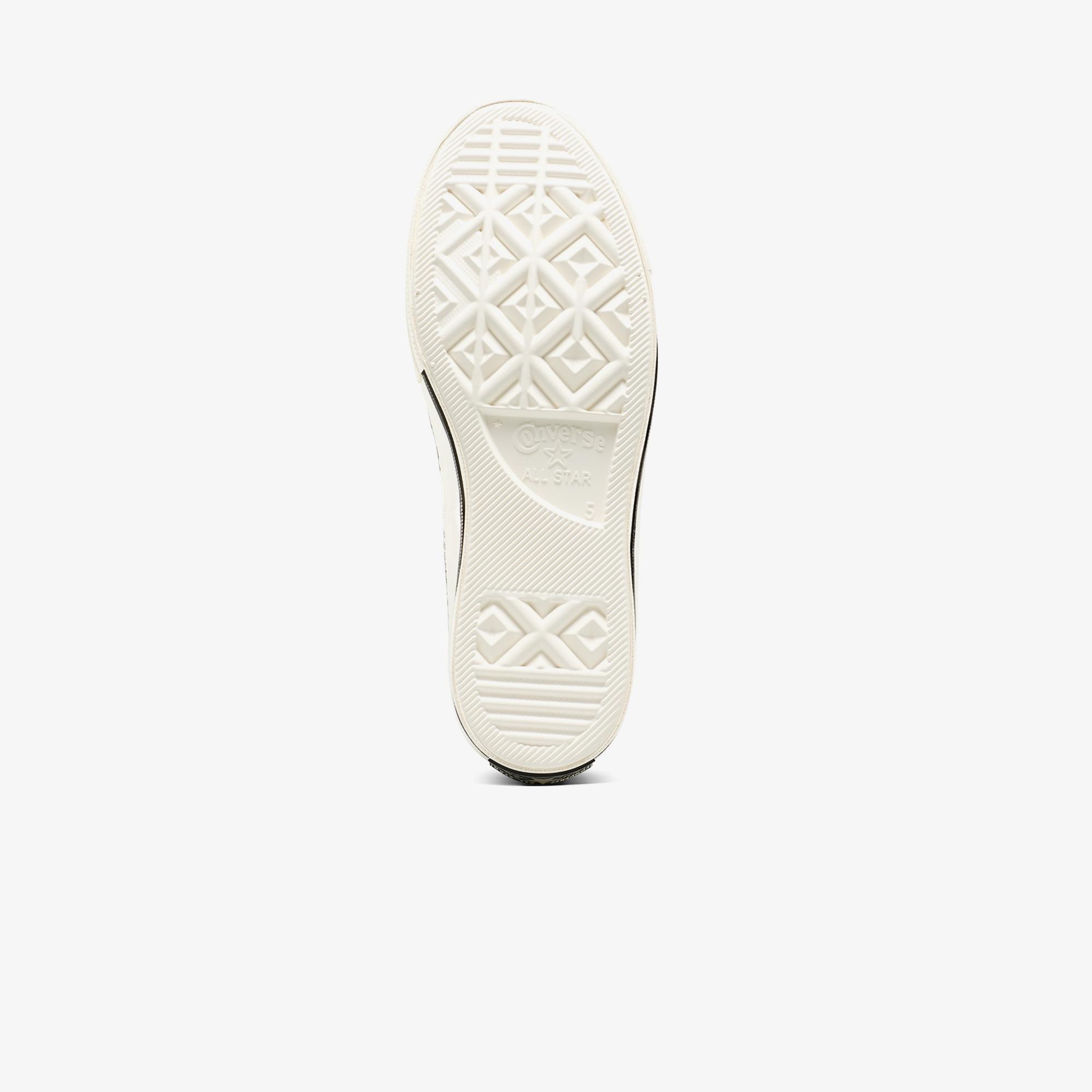 Converse Chuck 70 Unisex Gri Sneaker