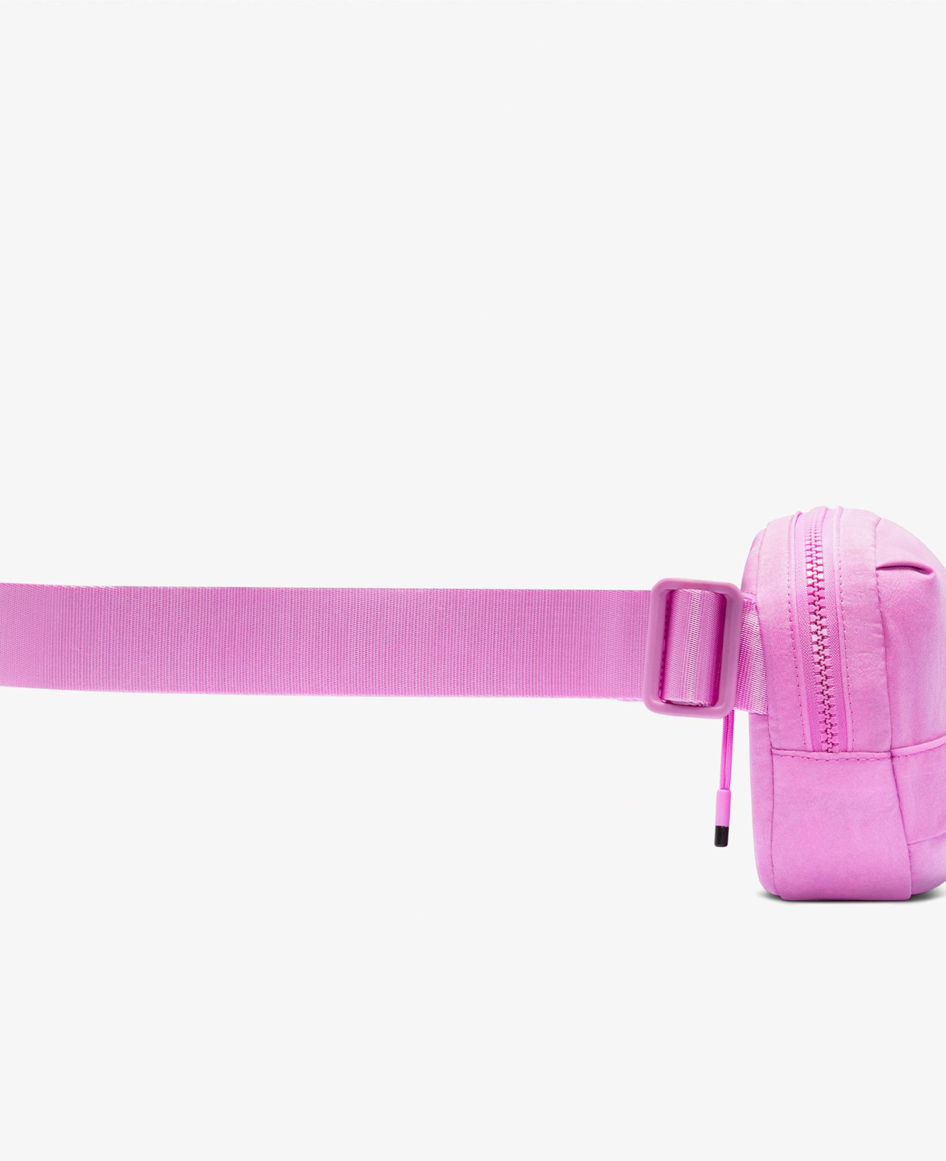 Nike Aura Unisex Pembe Bel Çantası