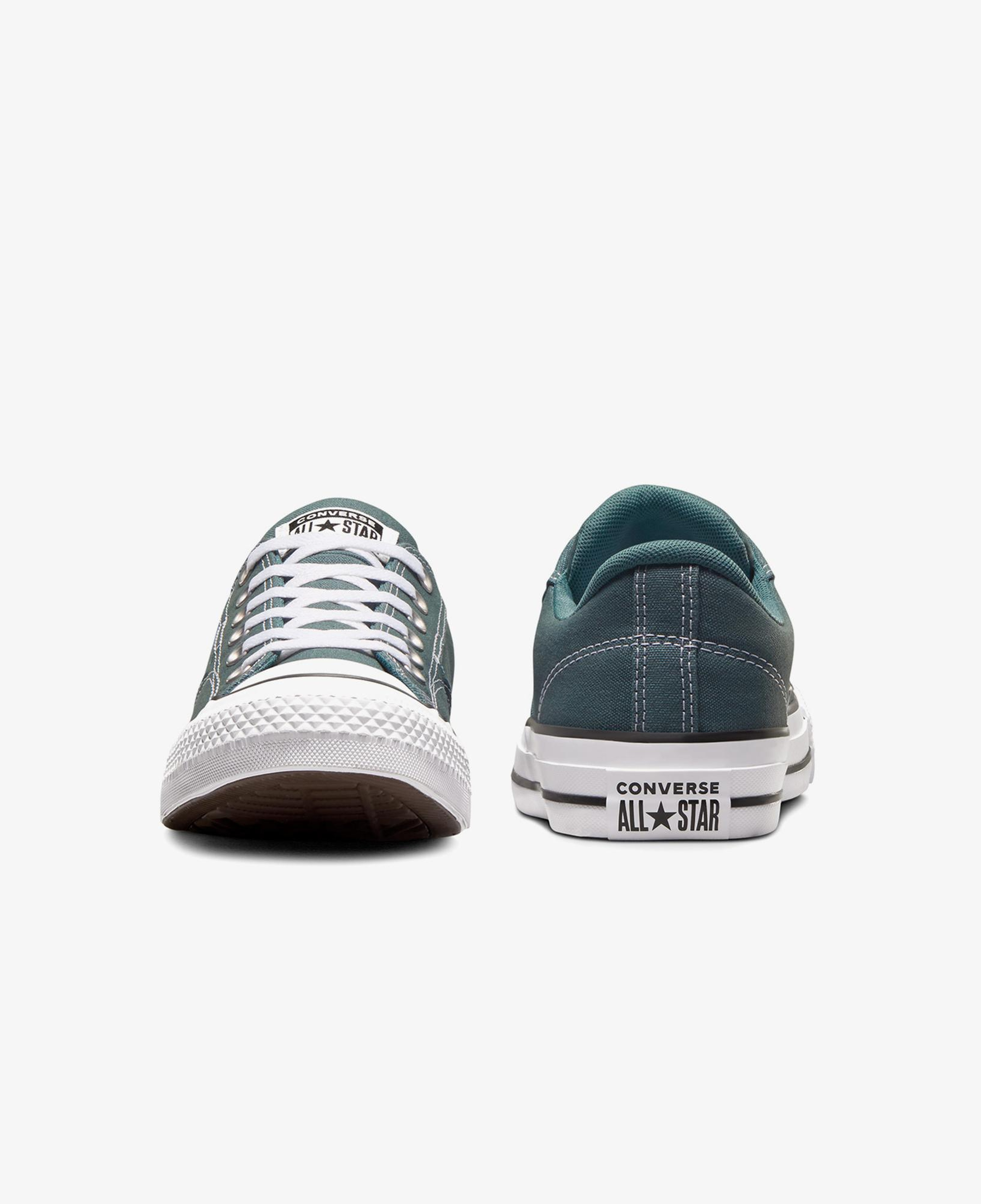 Converse Chuck Taylor All Star Malden Street Unisex Yeşil Sneaker