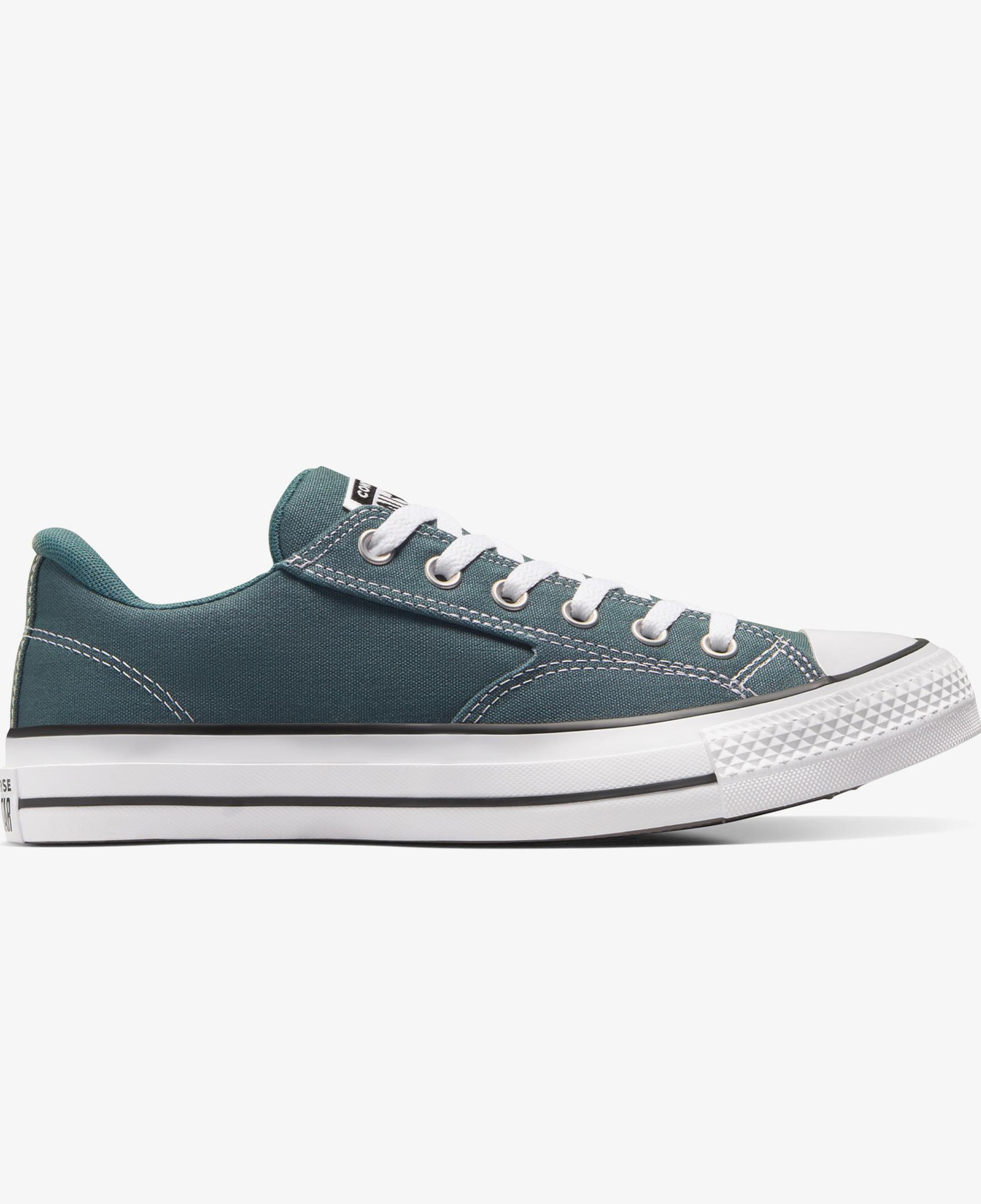 Converse Chuck Taylor All Star Malden Street Unisex Yeşil Sneaker
