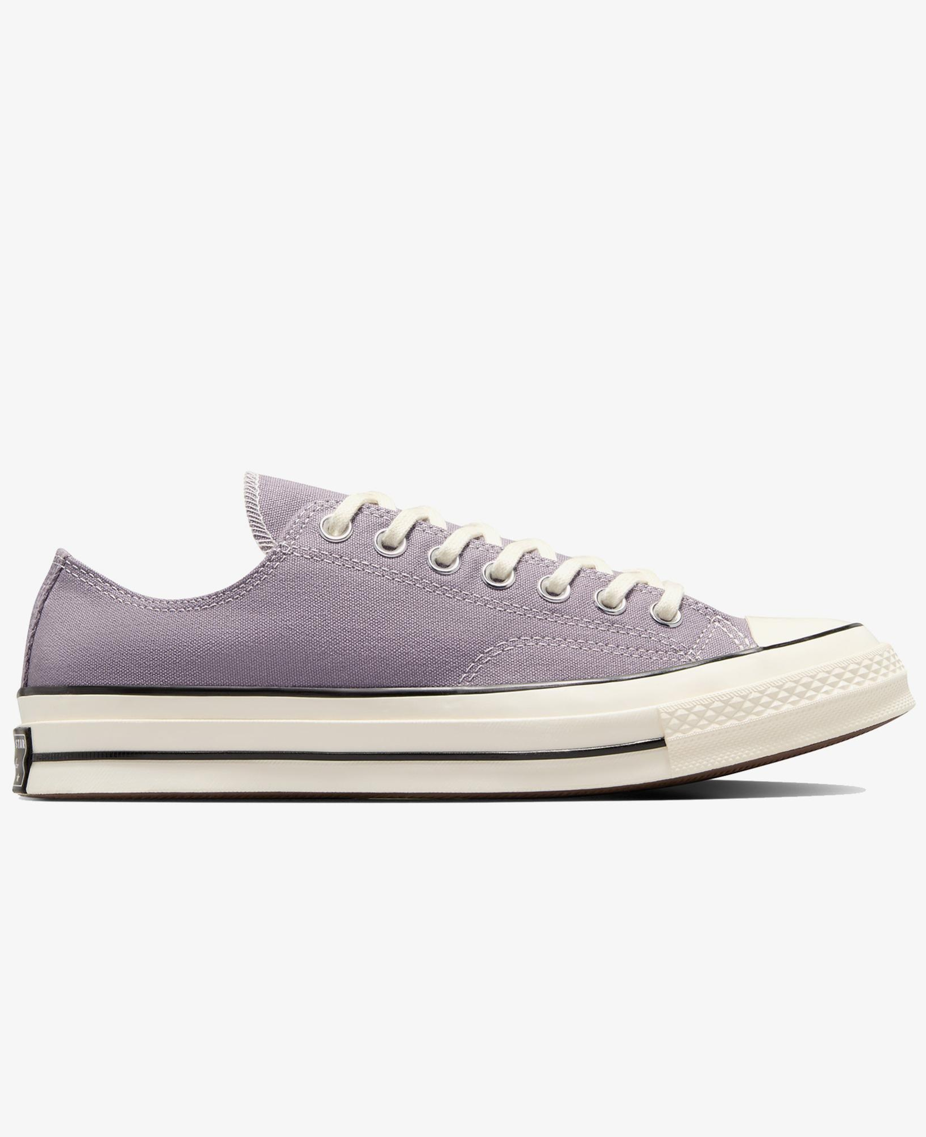Converse Chuck 70 Unisex Lila Sneaker