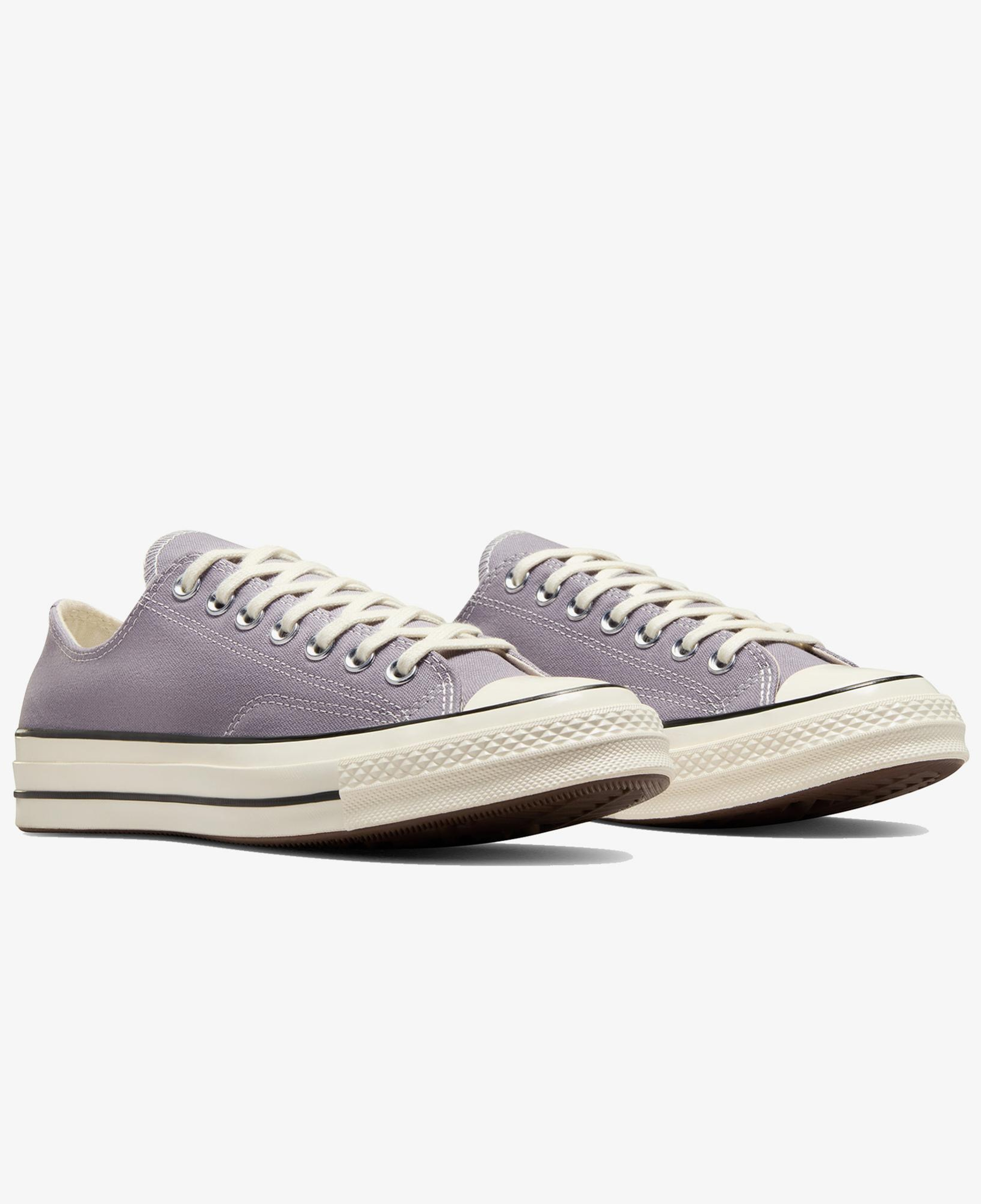 Converse Chuck 70 Unisex Lila Sneaker