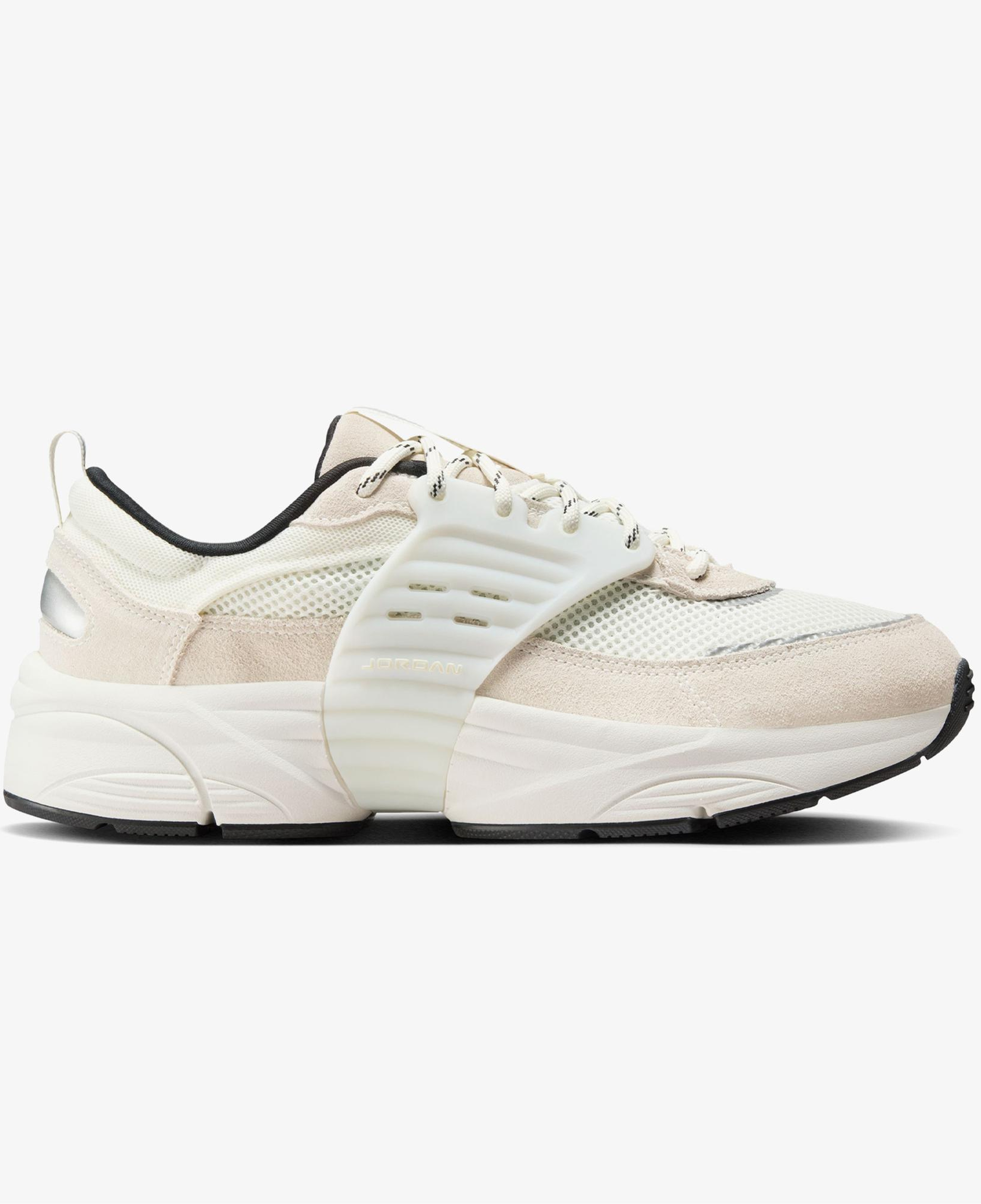 Jordan Trunner Erkek Krem Rengi Spor Ayakkabı